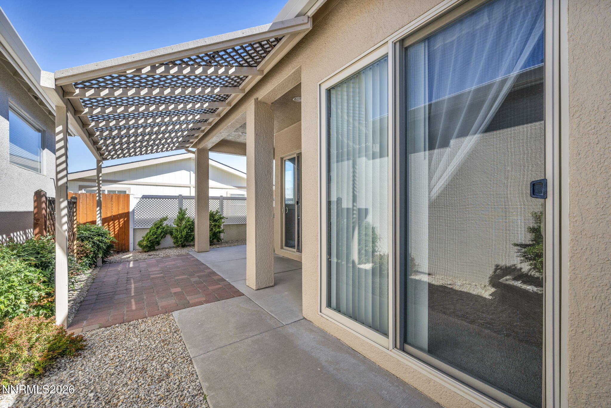 1110 Bandtail Drive