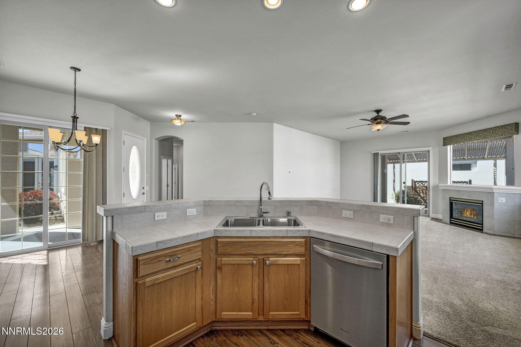 1110 Bandtail Drive