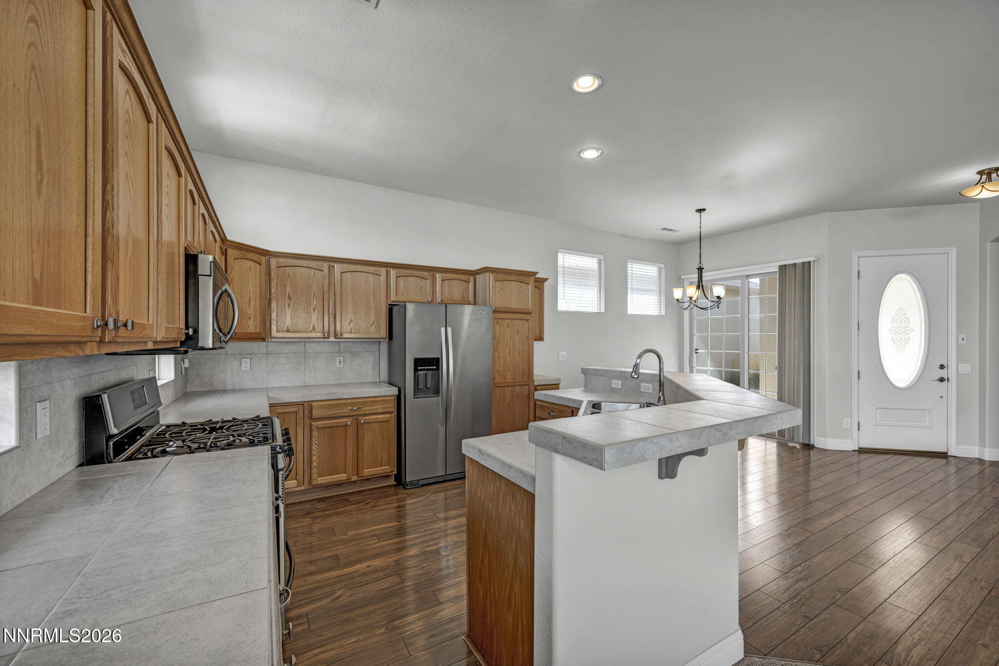 1110 Bandtail Drive