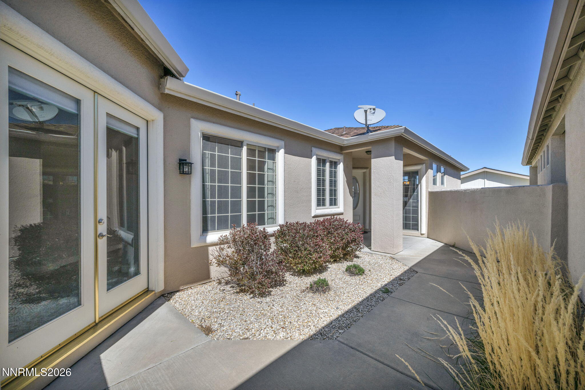 1110 Bandtail Drive