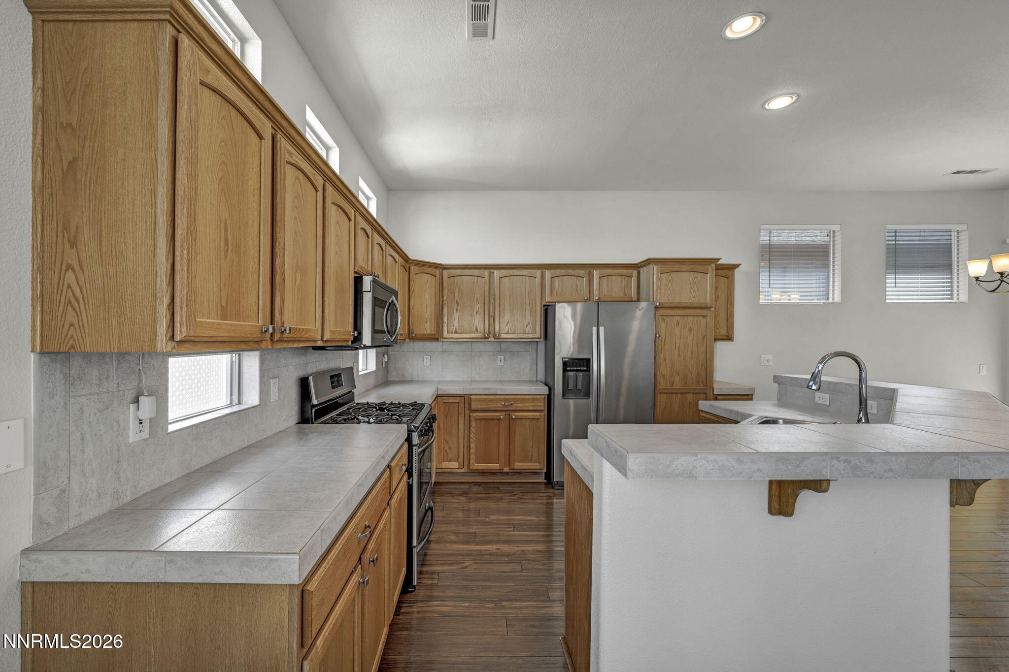 1110 Bandtail Drive