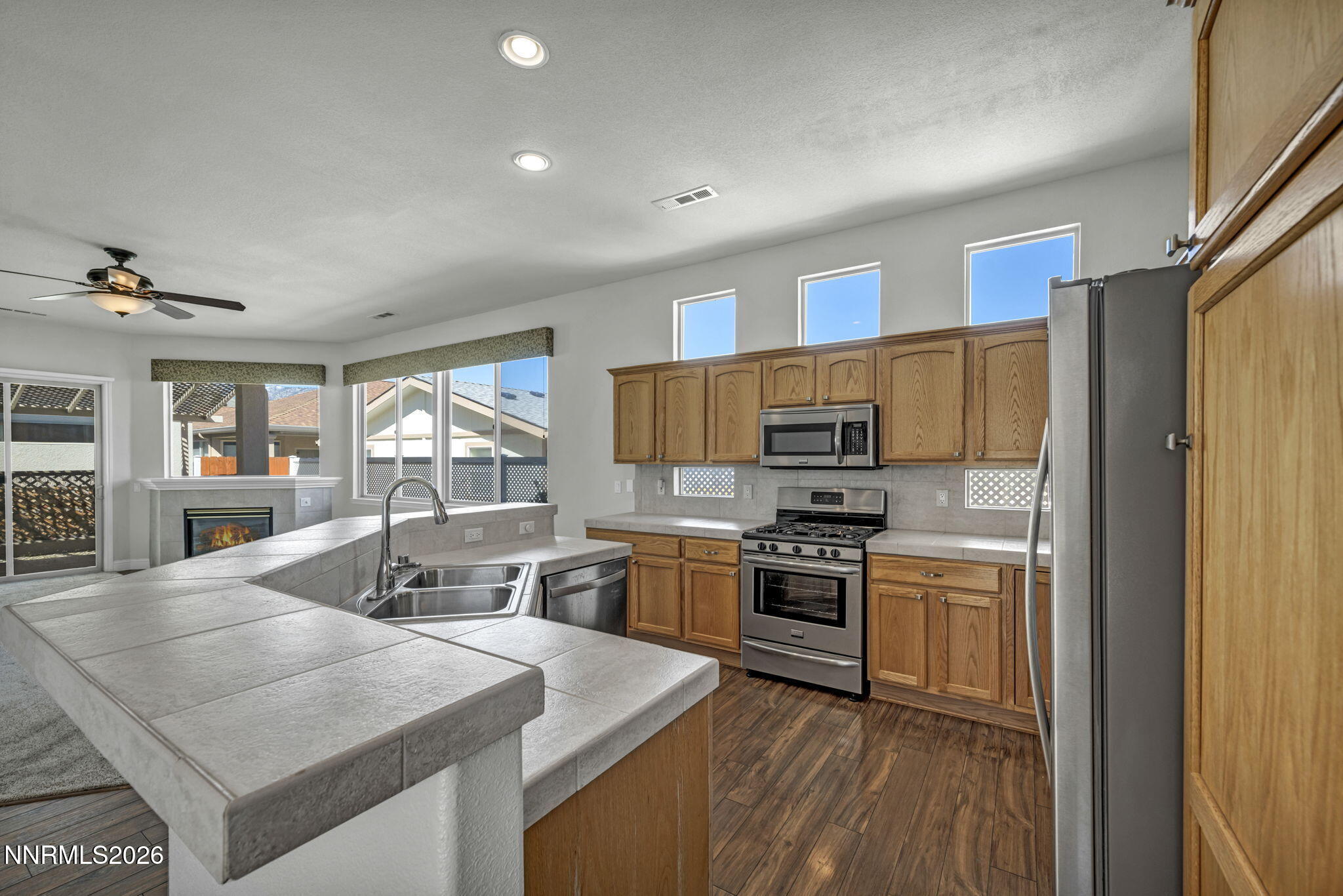 1110 Bandtail Drive