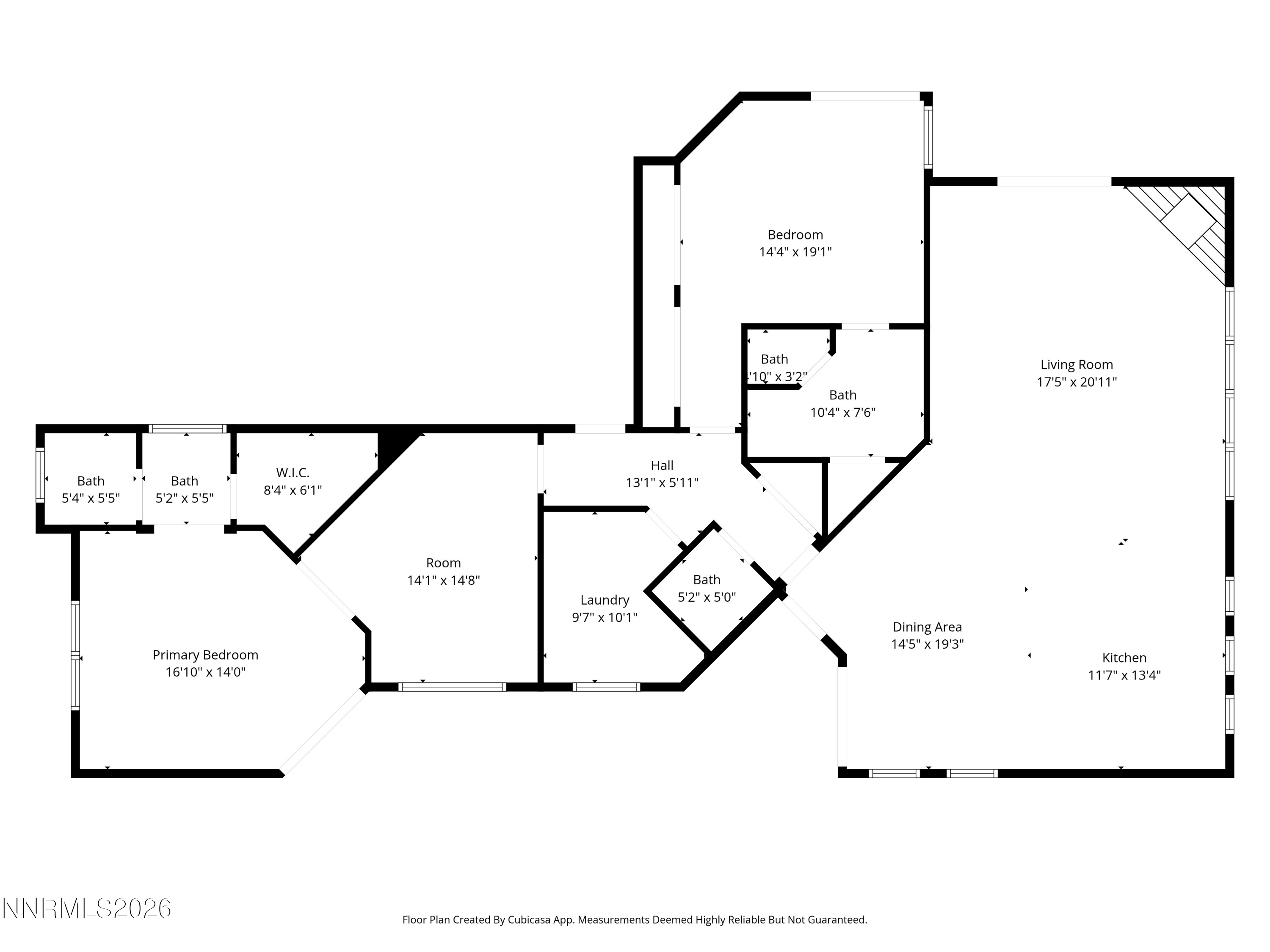 1110 Bandtail Drive