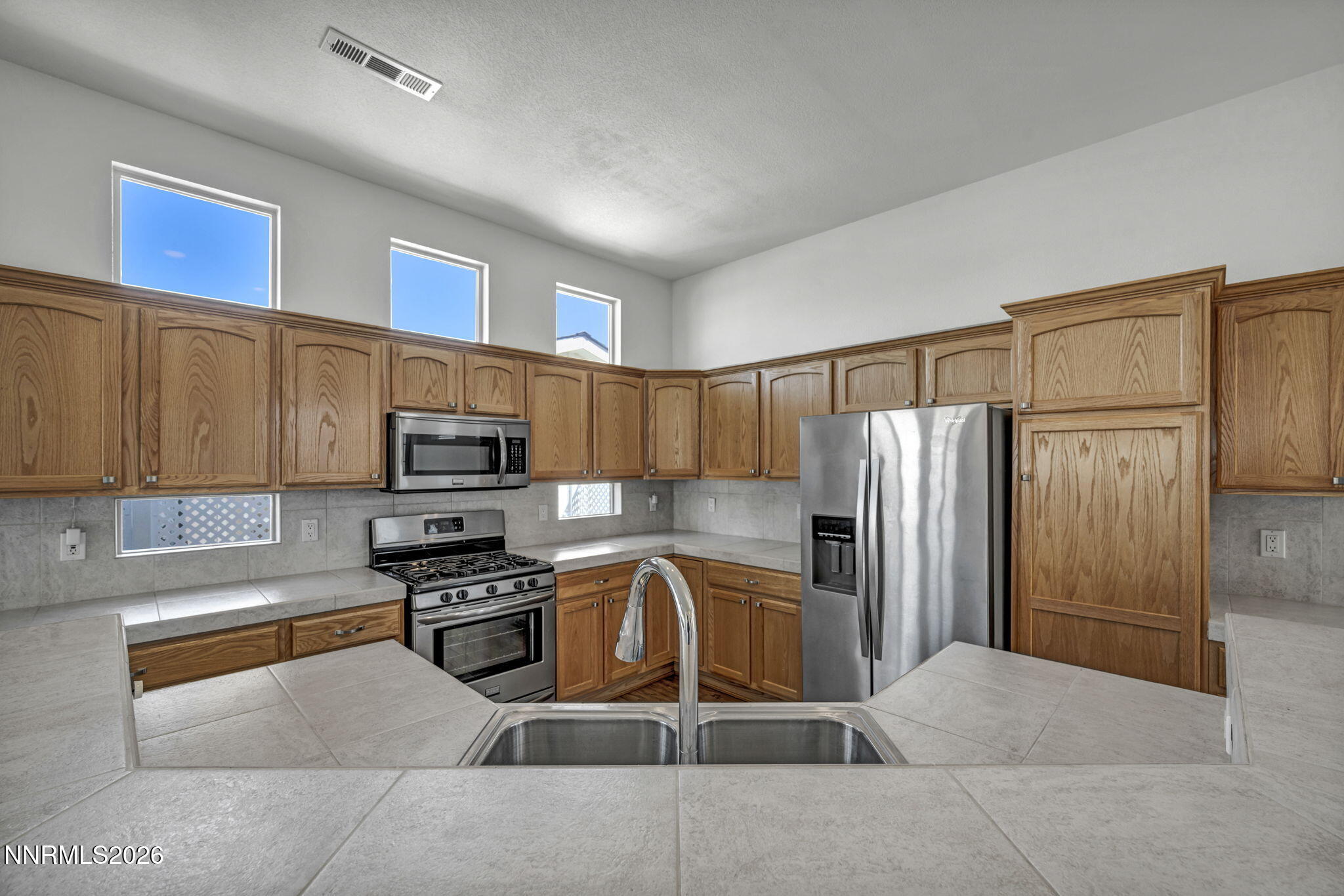 1110 Bandtail Drive