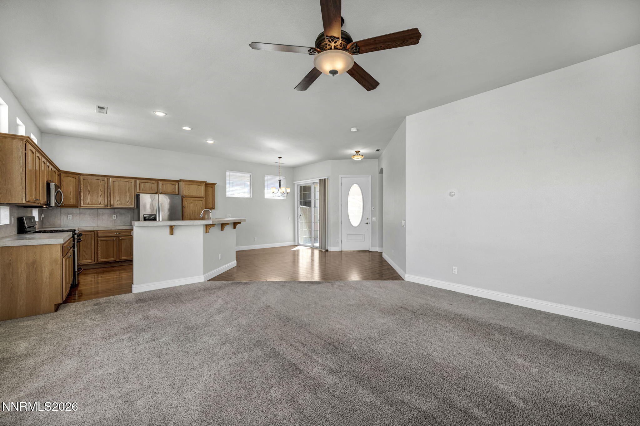 1110 Bandtail Drive