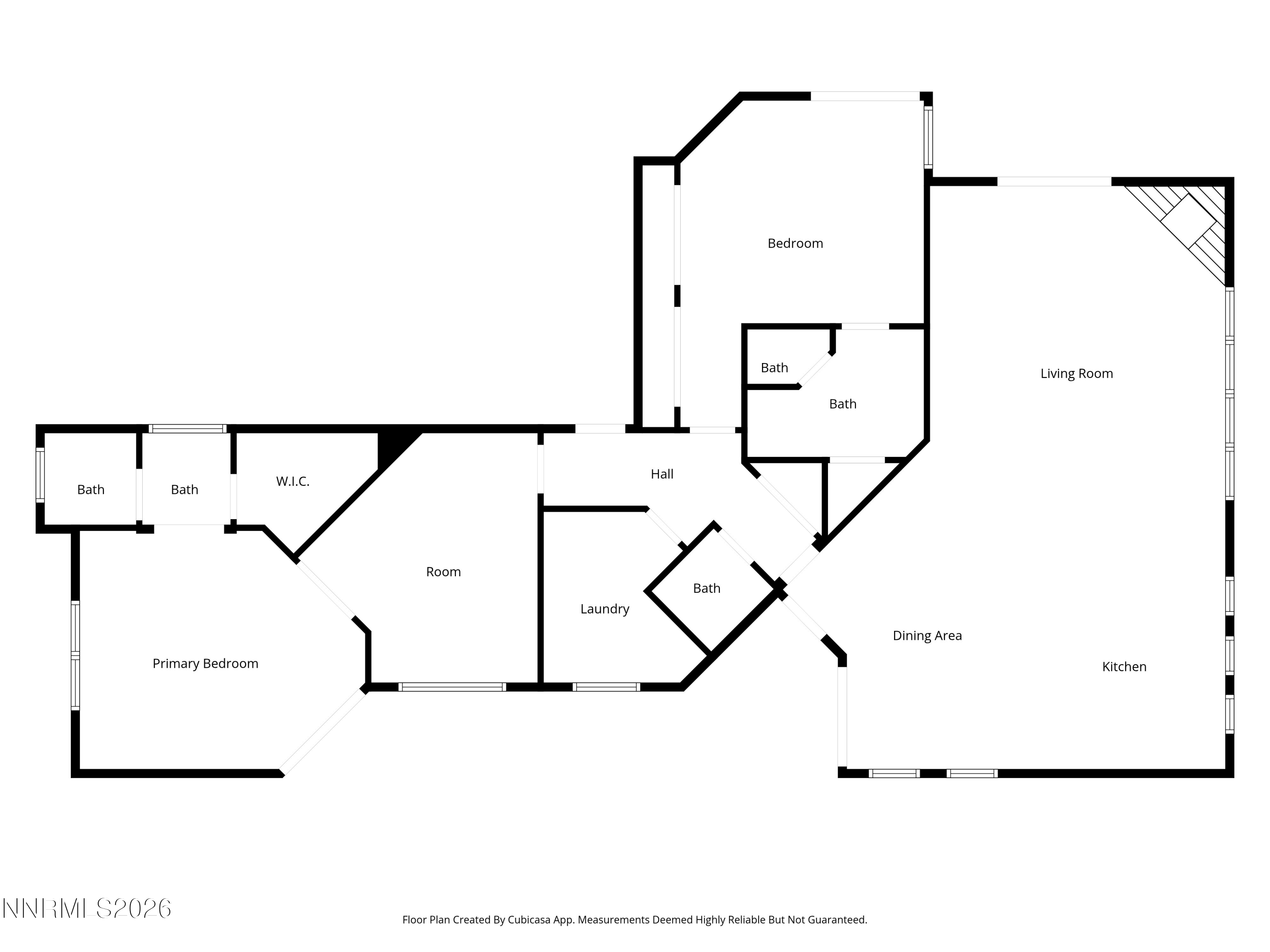 1110 Bandtail Drive