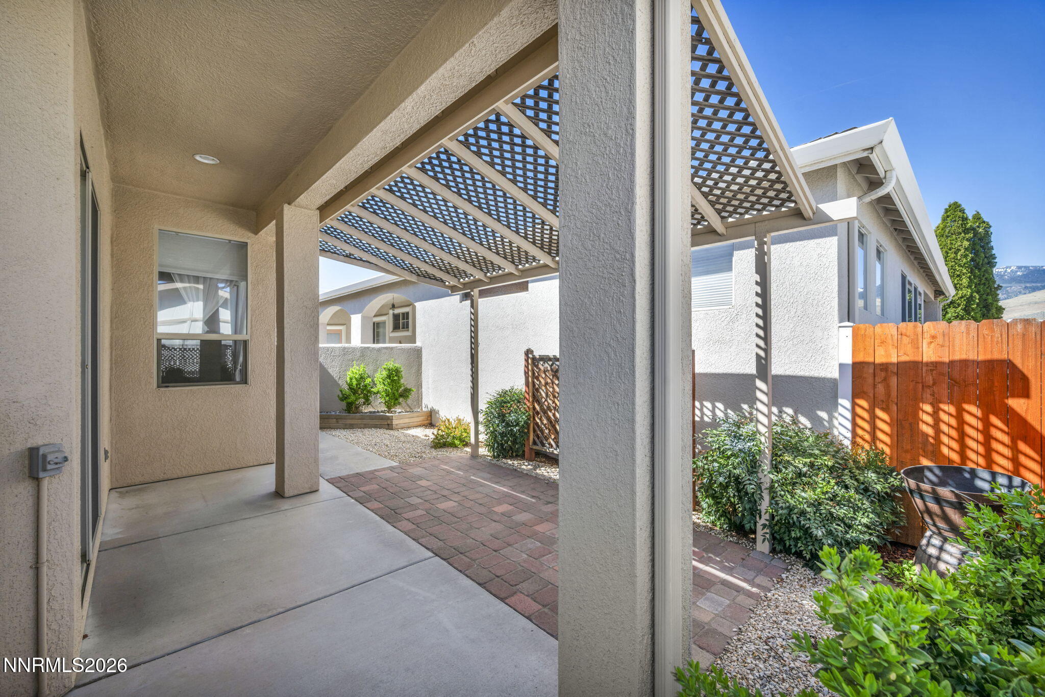 1110 Bandtail Drive
