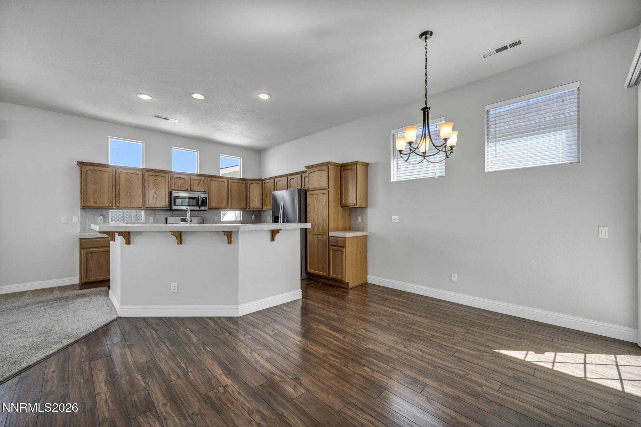 1110 Bandtail Drive