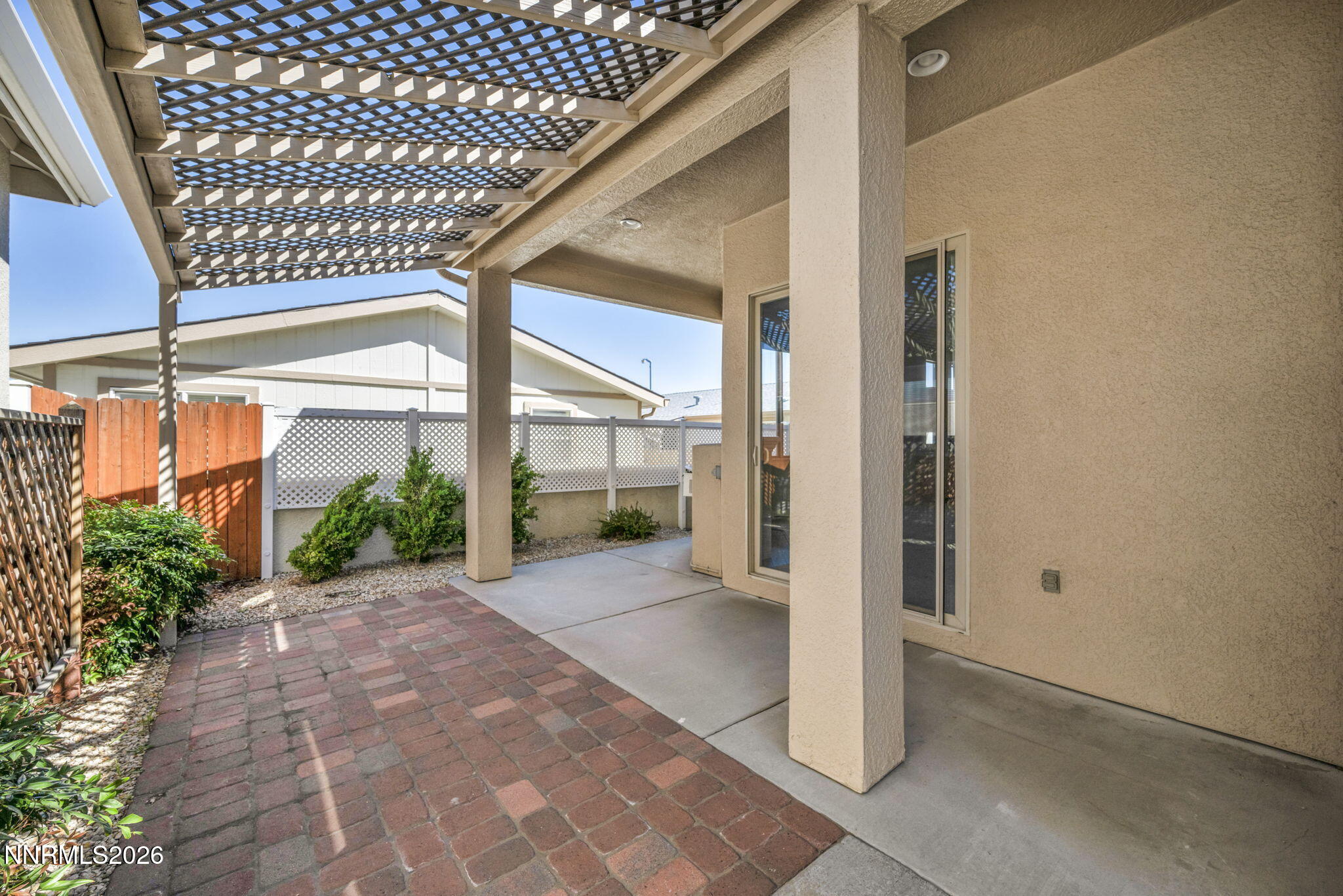 1110 Bandtail Drive