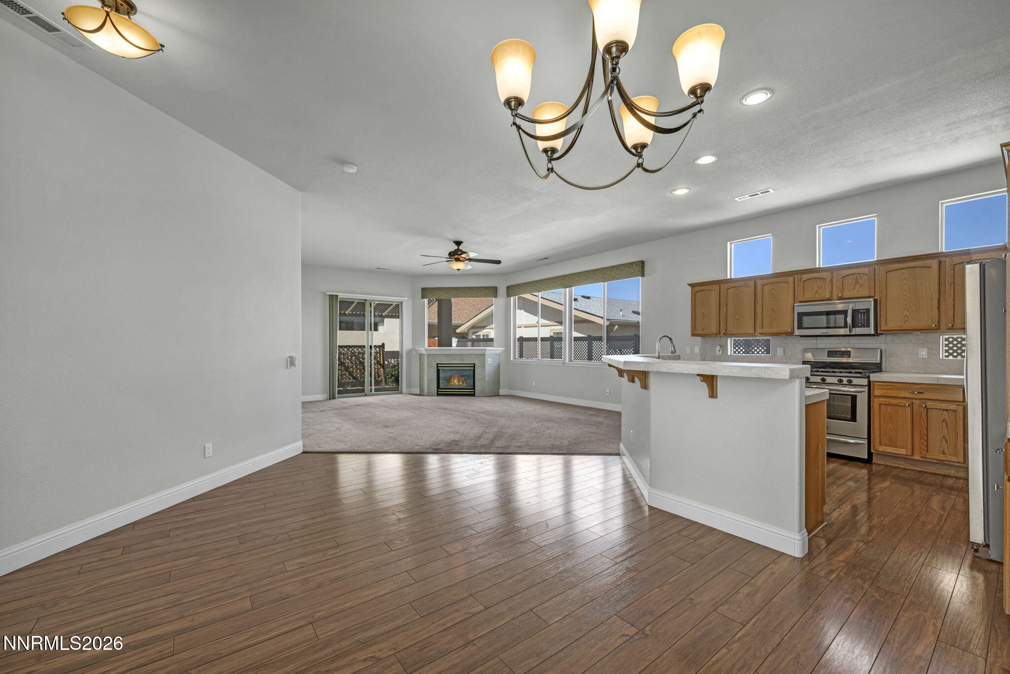 1110 Bandtail Drive