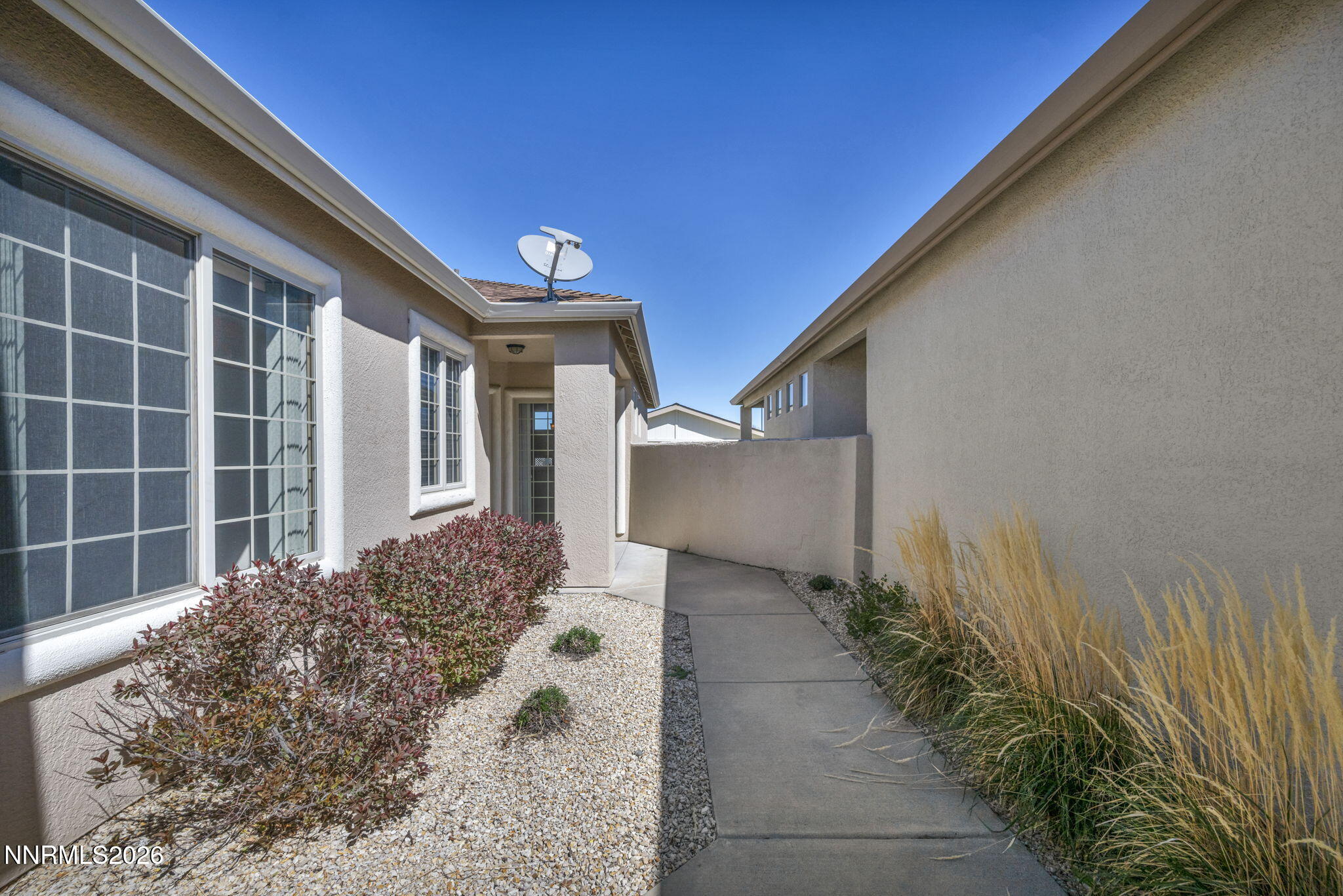 1110 Bandtail Drive