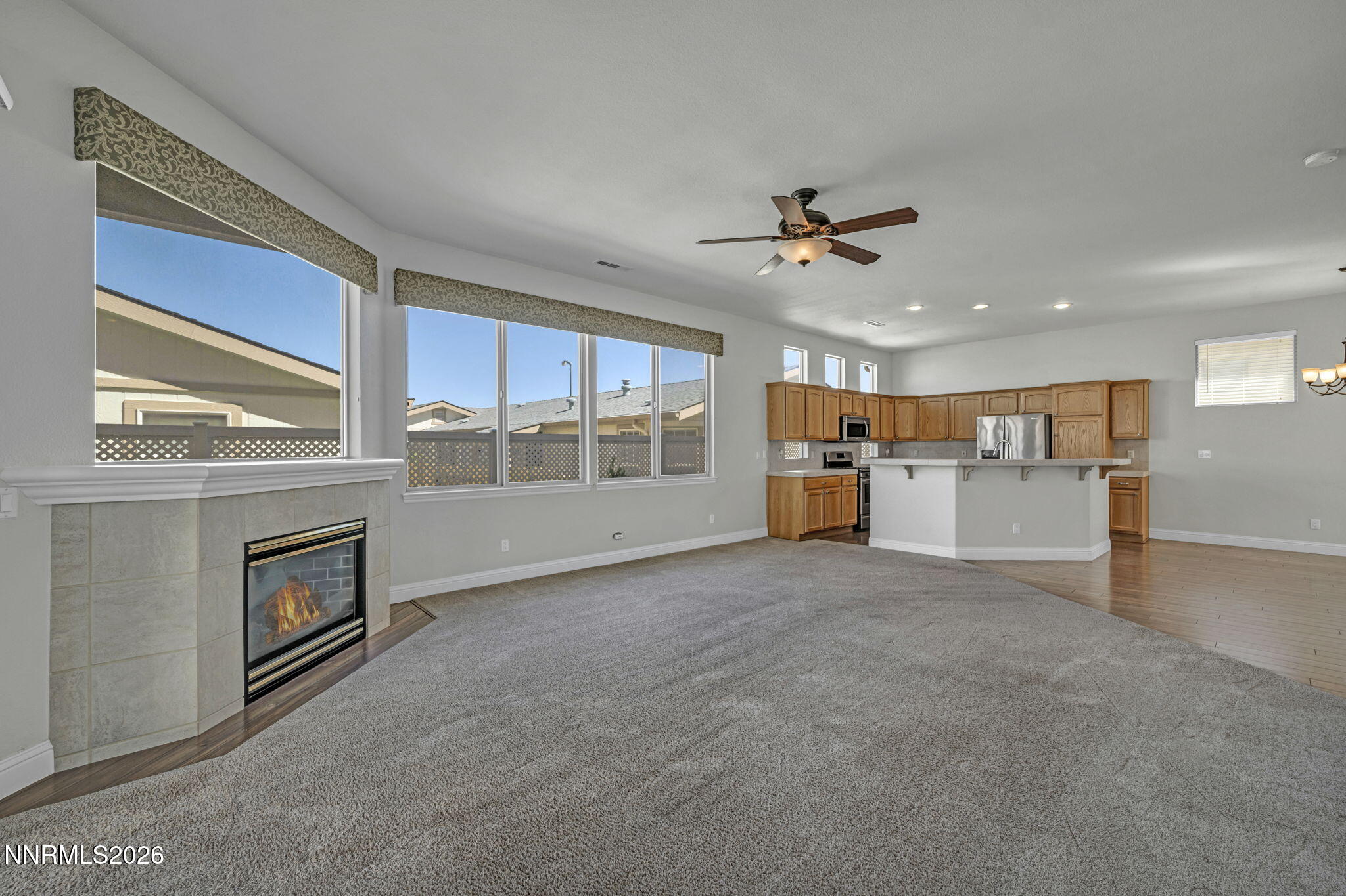 1110 Bandtail Drive