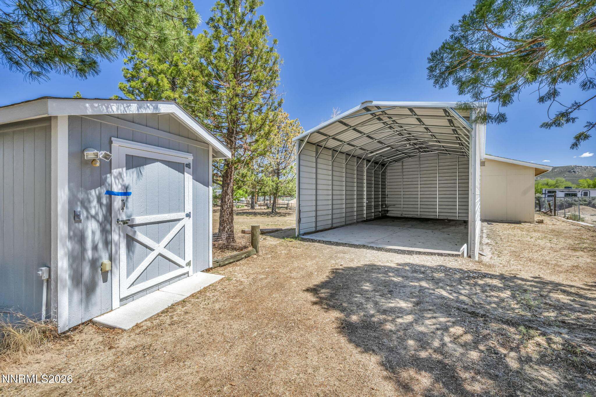4399 Ponderosa Drive
