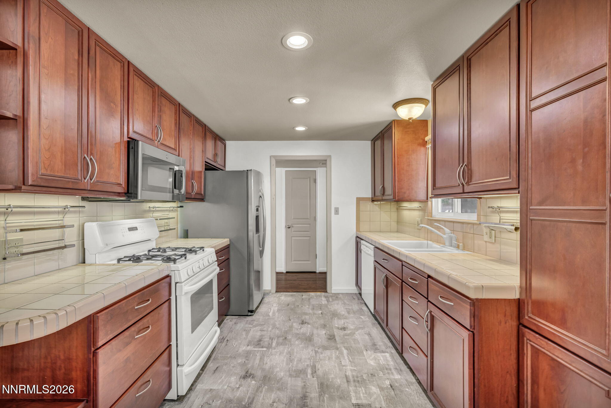 4399 Ponderosa Drive