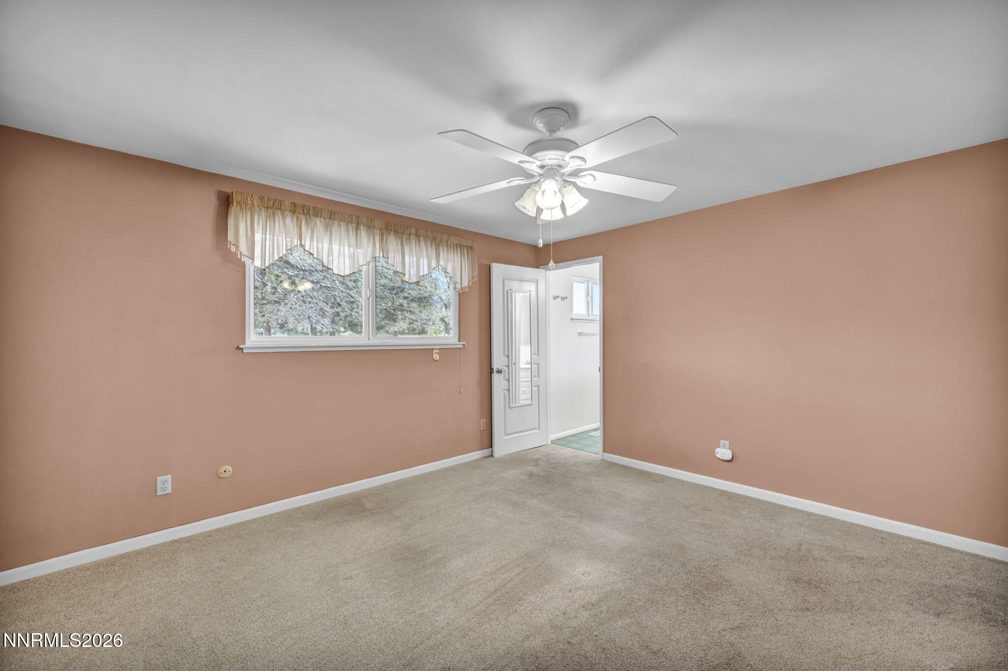 4399 Ponderosa Drive