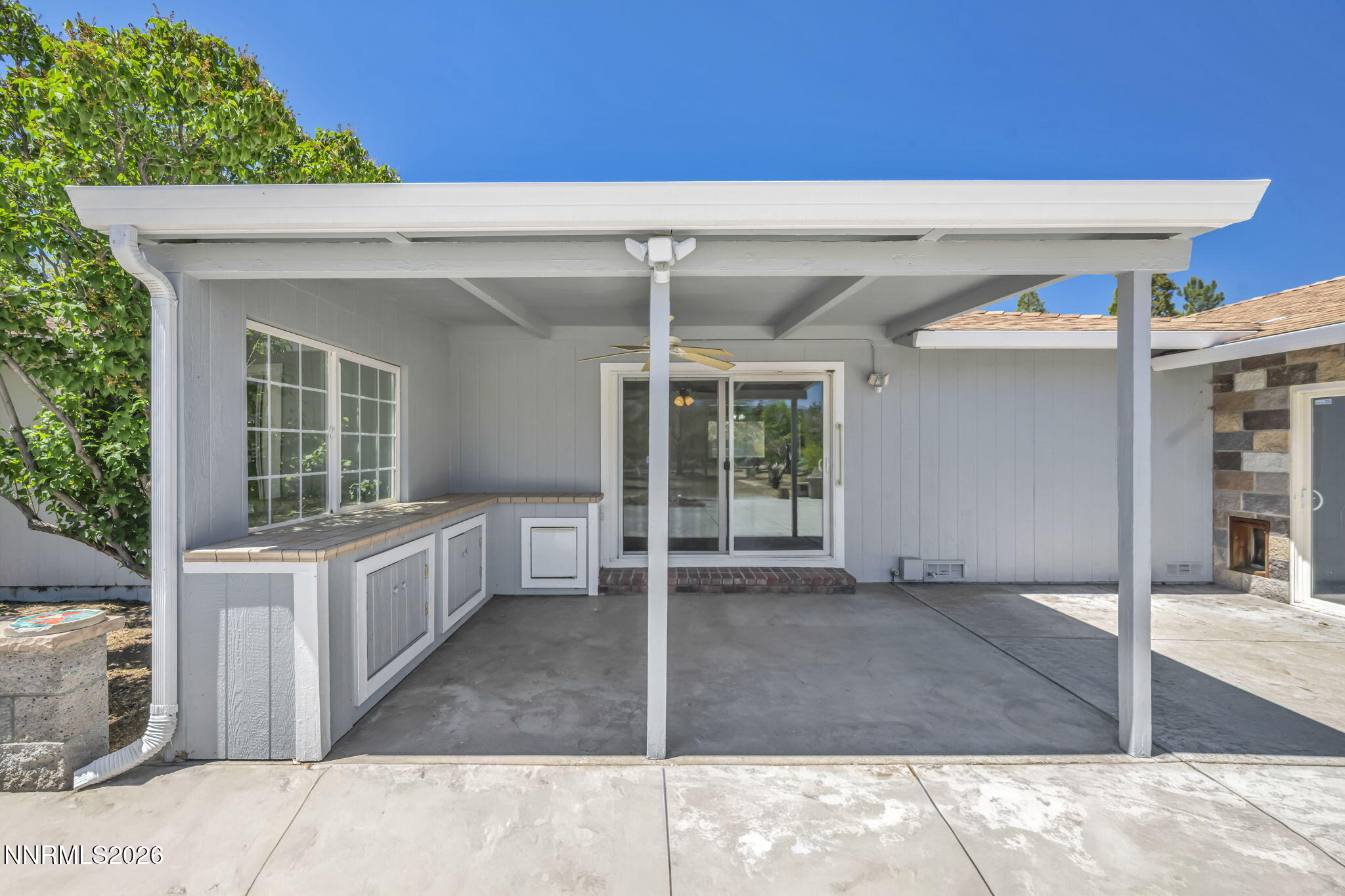 4399 Ponderosa Drive