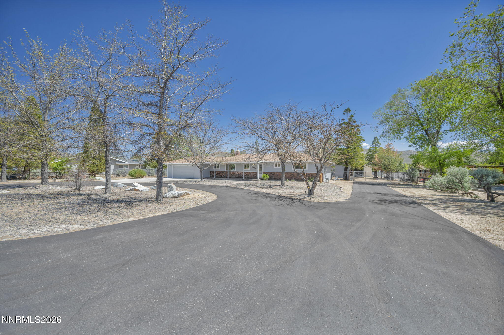4399 Ponderosa Drive