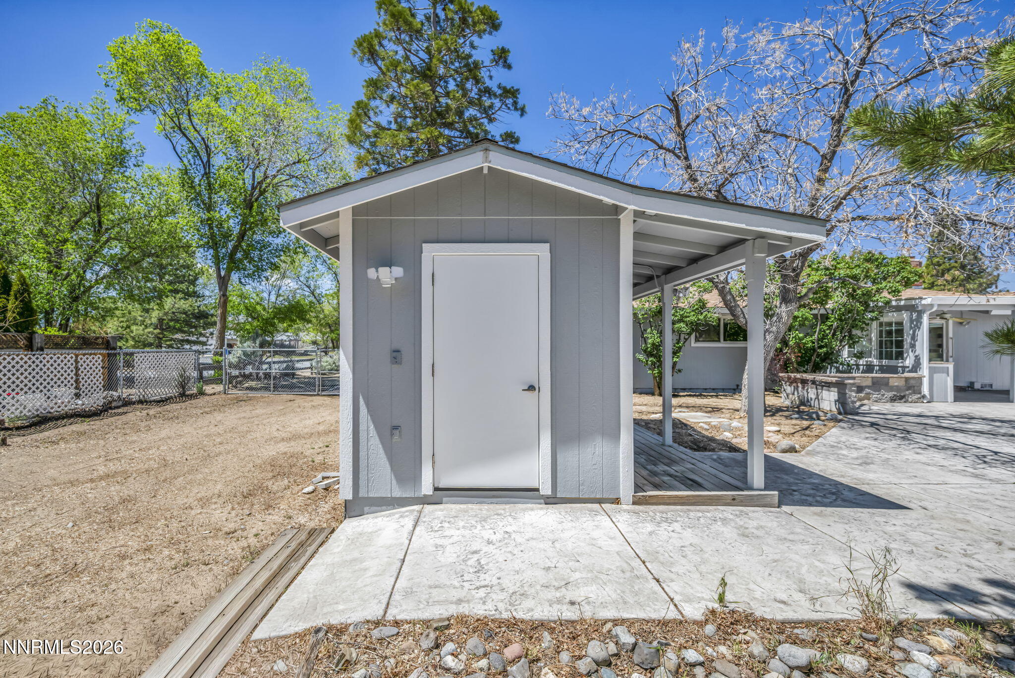 4399 Ponderosa Drive