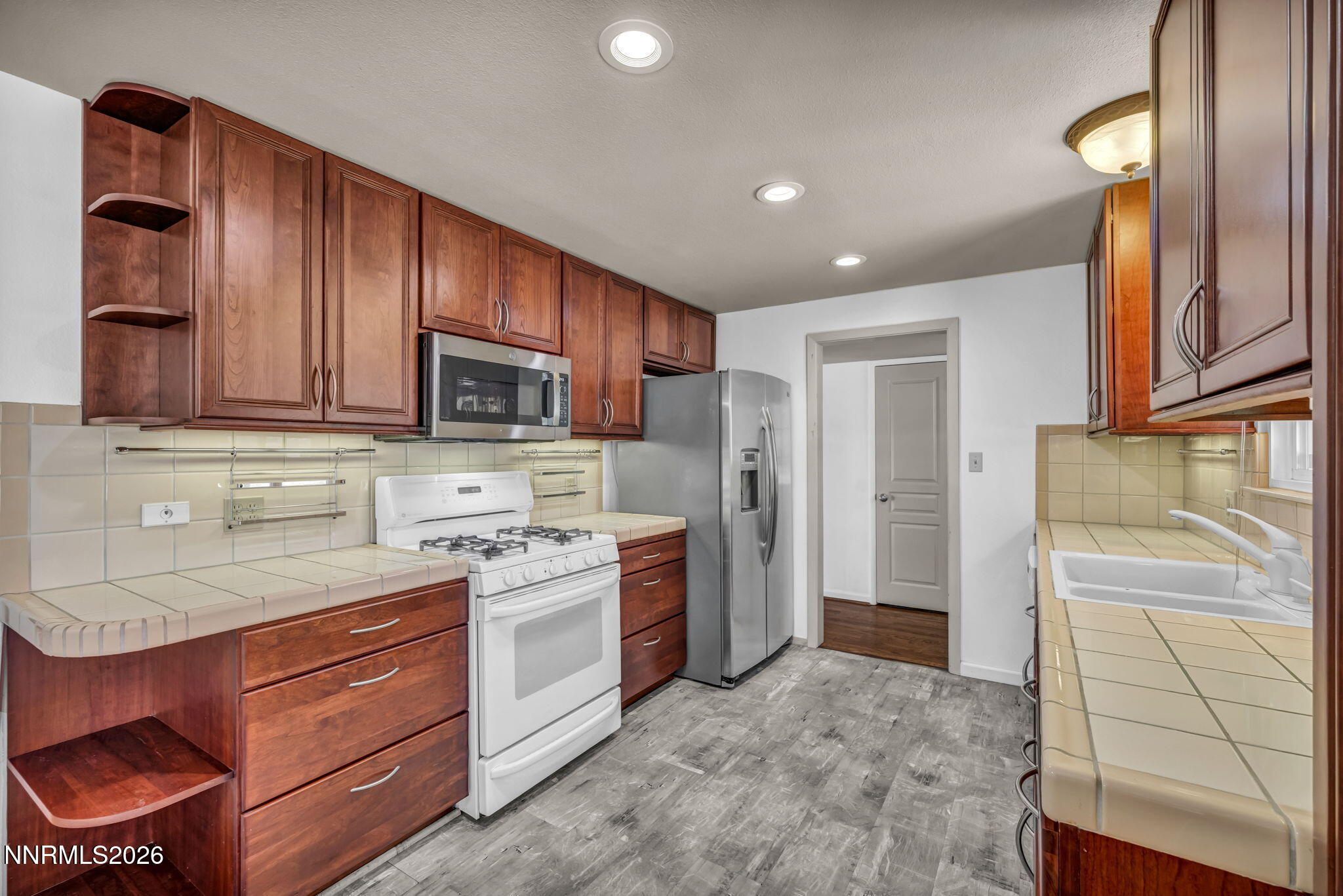 4399 Ponderosa Drive