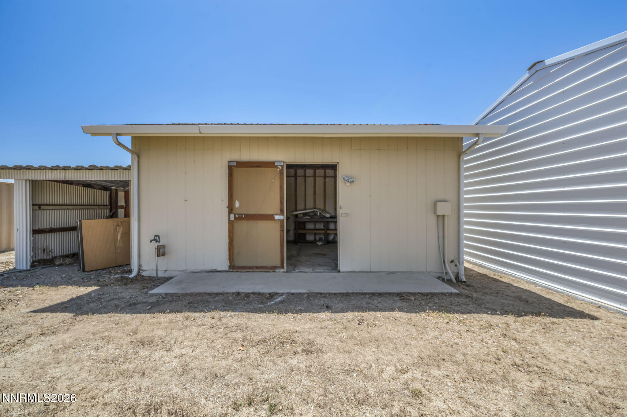 4399 Ponderosa Drive