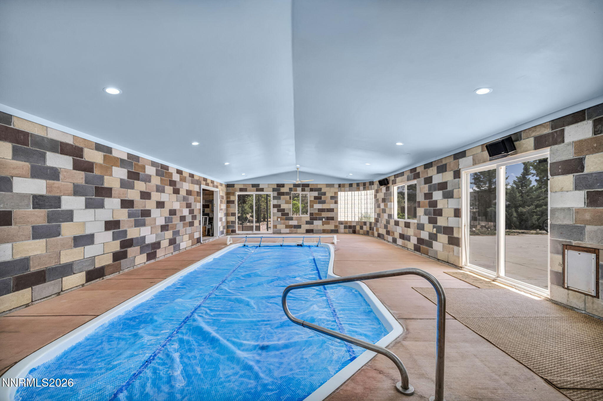 4399 Ponderosa Drive
