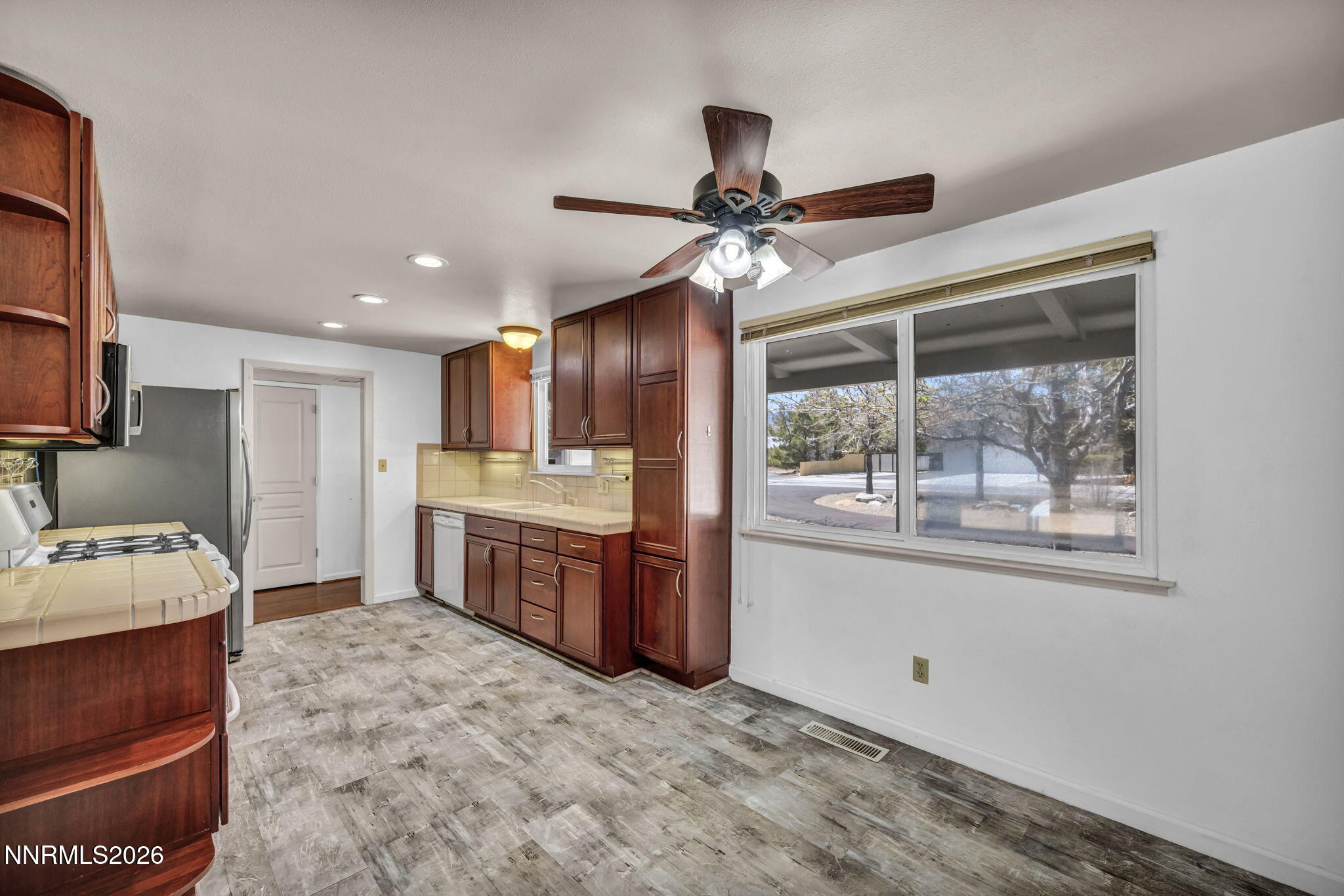 4399 Ponderosa Drive
