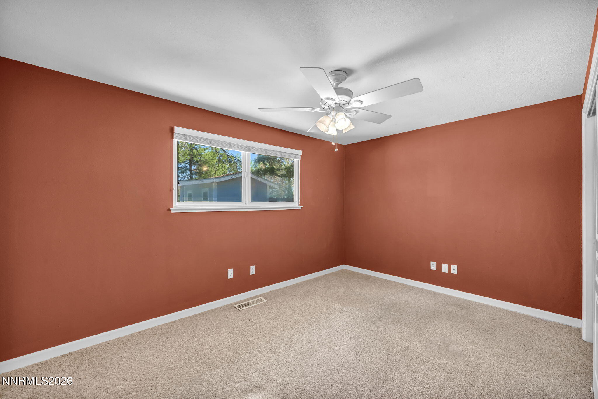 4399 Ponderosa Drive