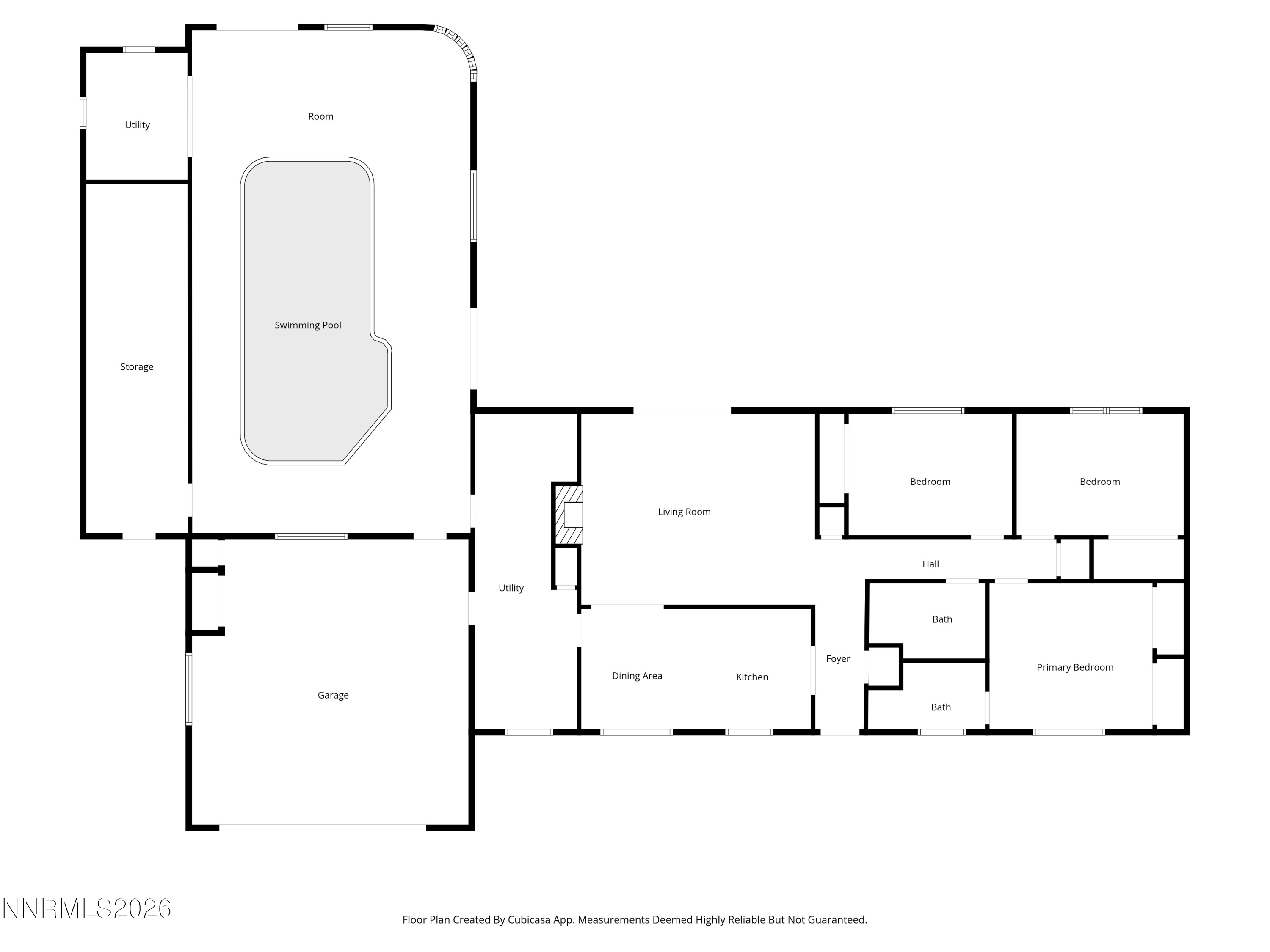 4399 Ponderosa Drive