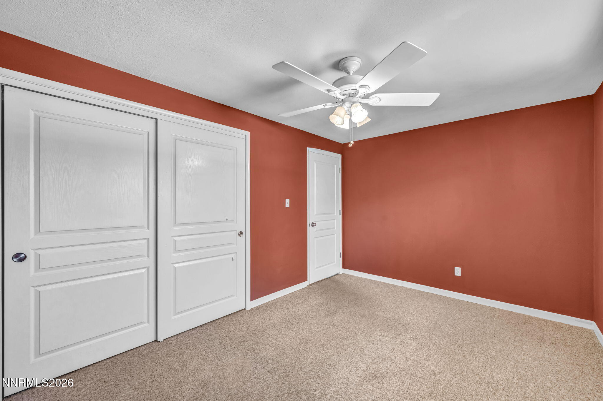 4399 Ponderosa Drive
