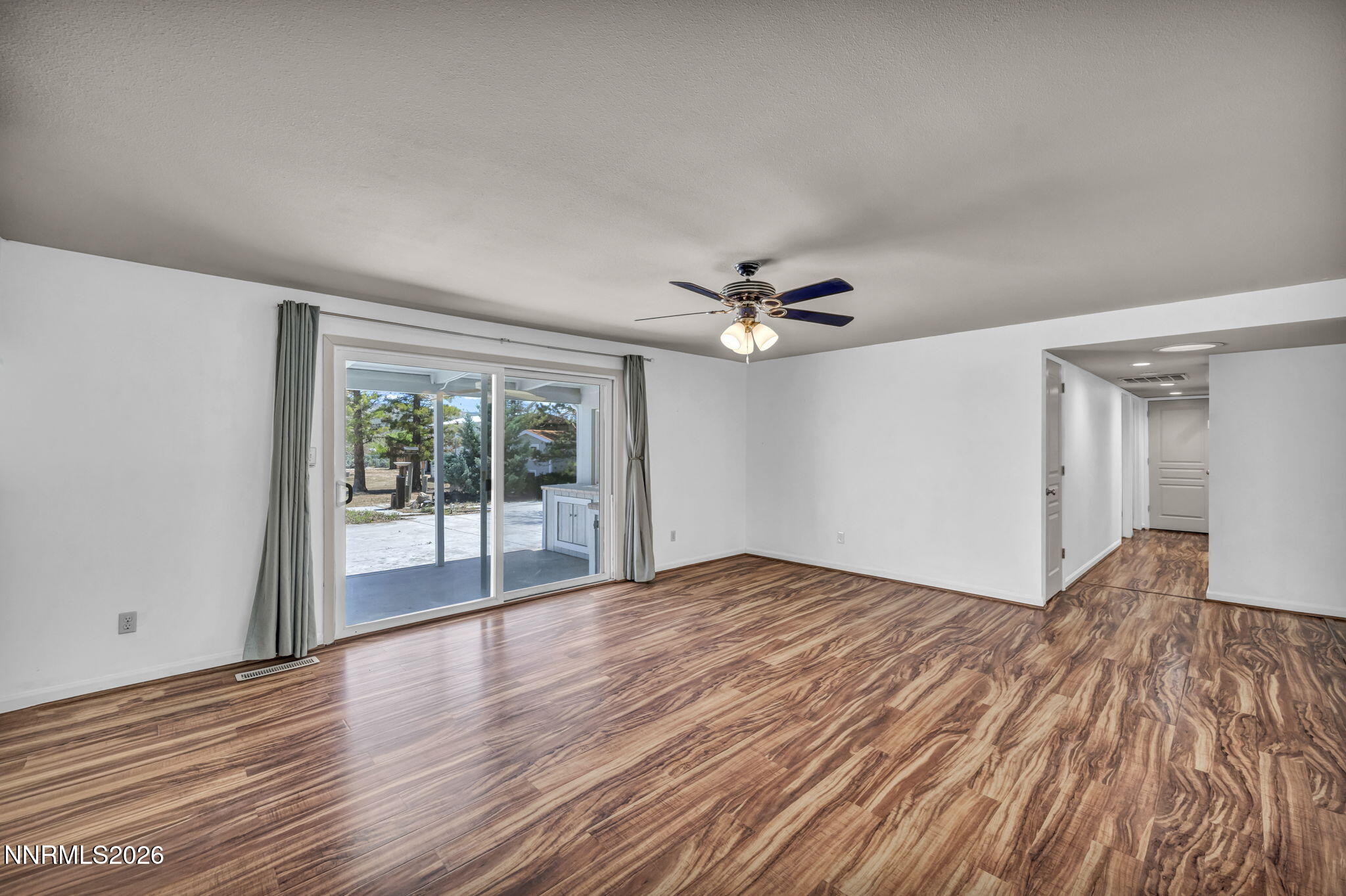 4399 Ponderosa Drive