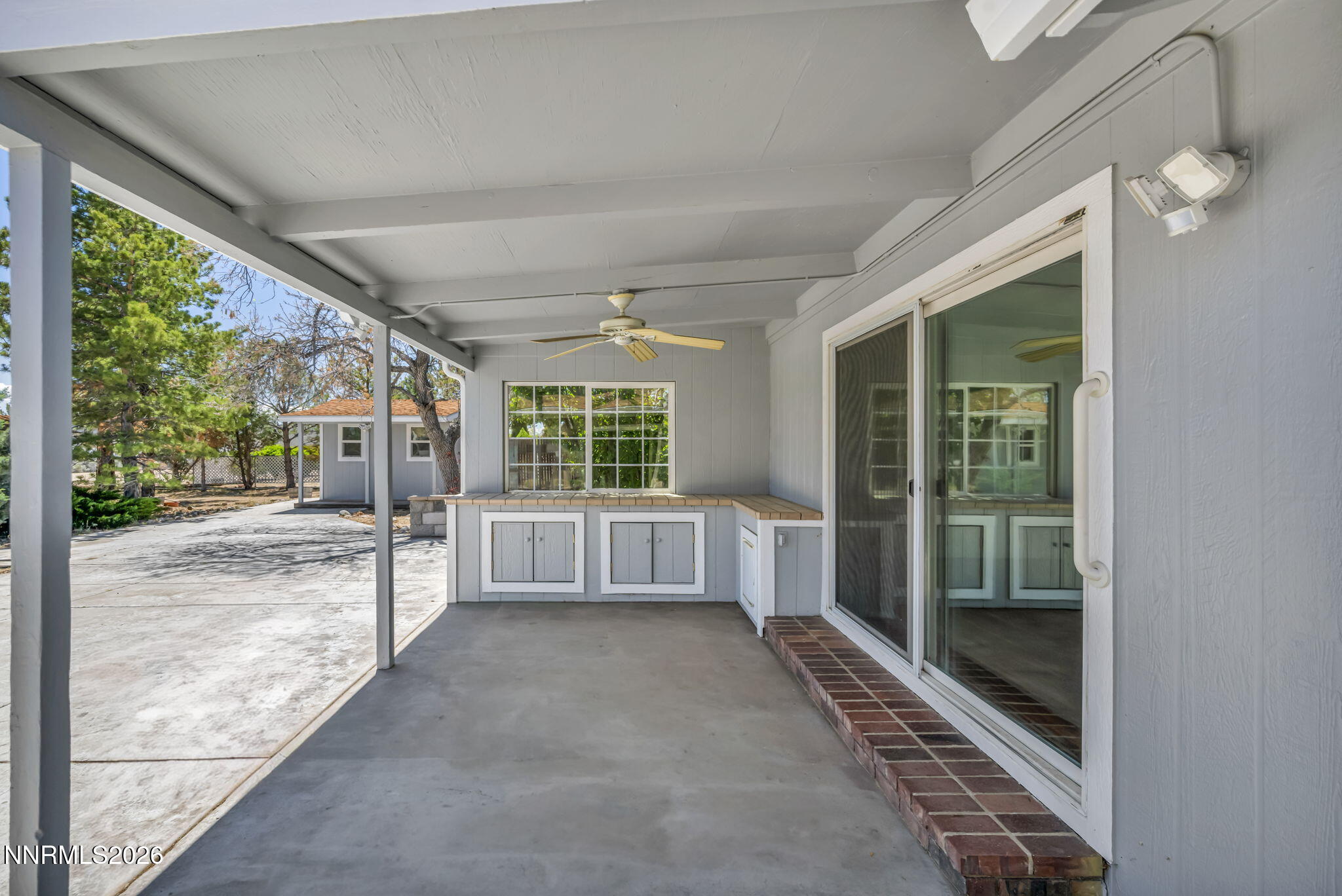 4399 Ponderosa Drive