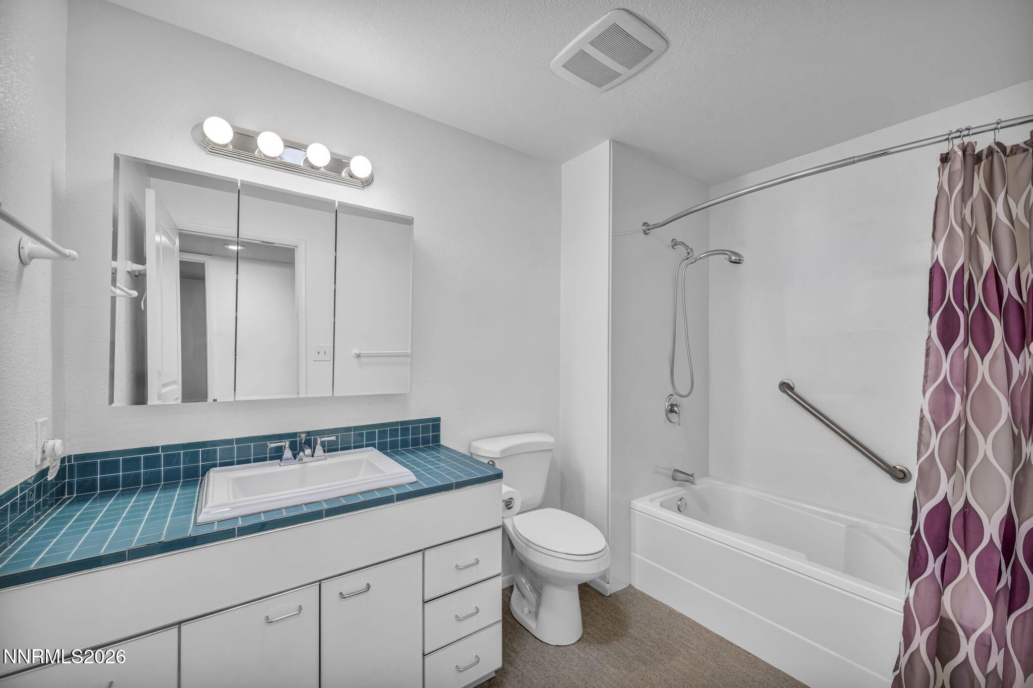 4399 Ponderosa Drive