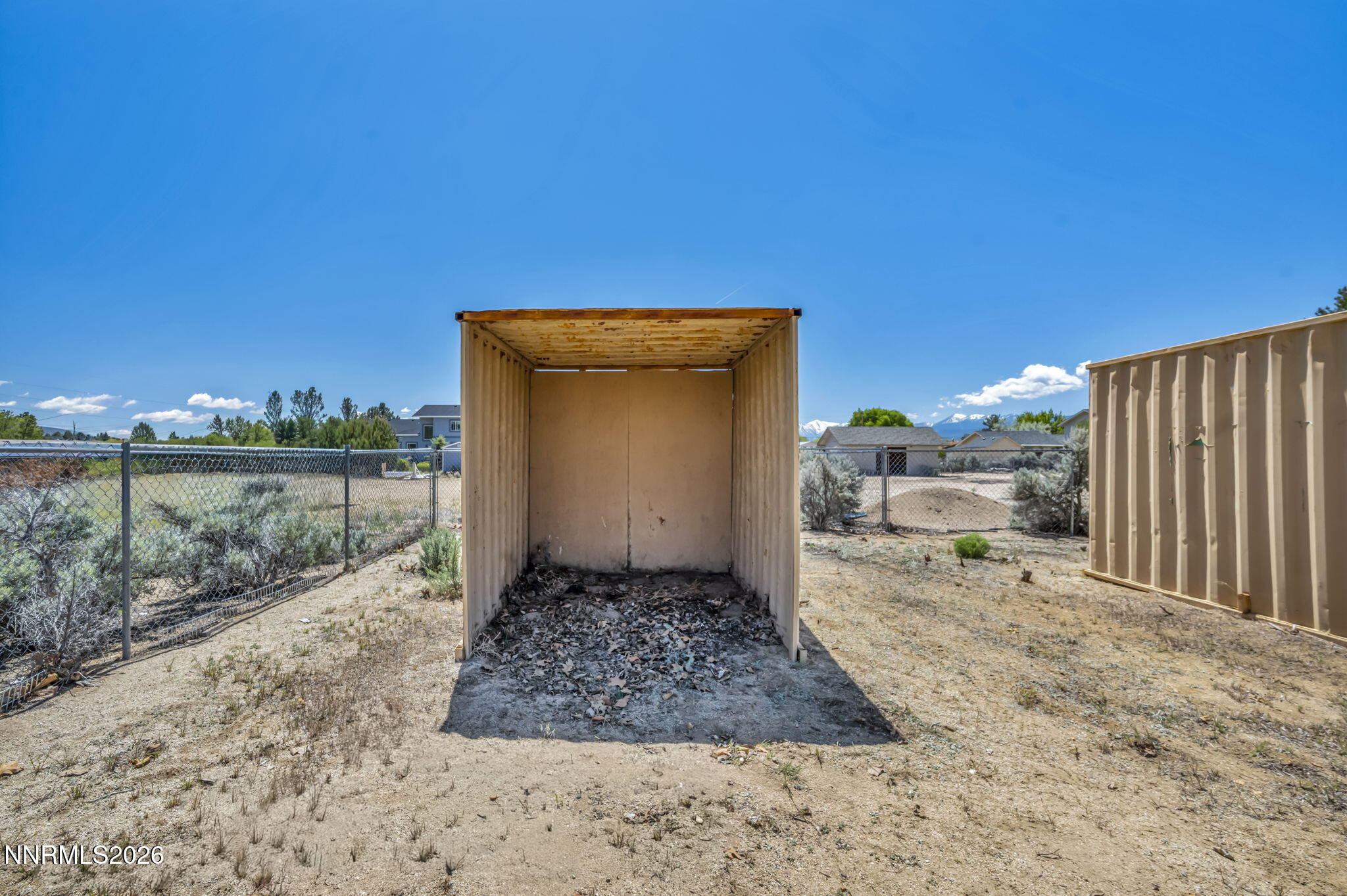 4399 Ponderosa Drive