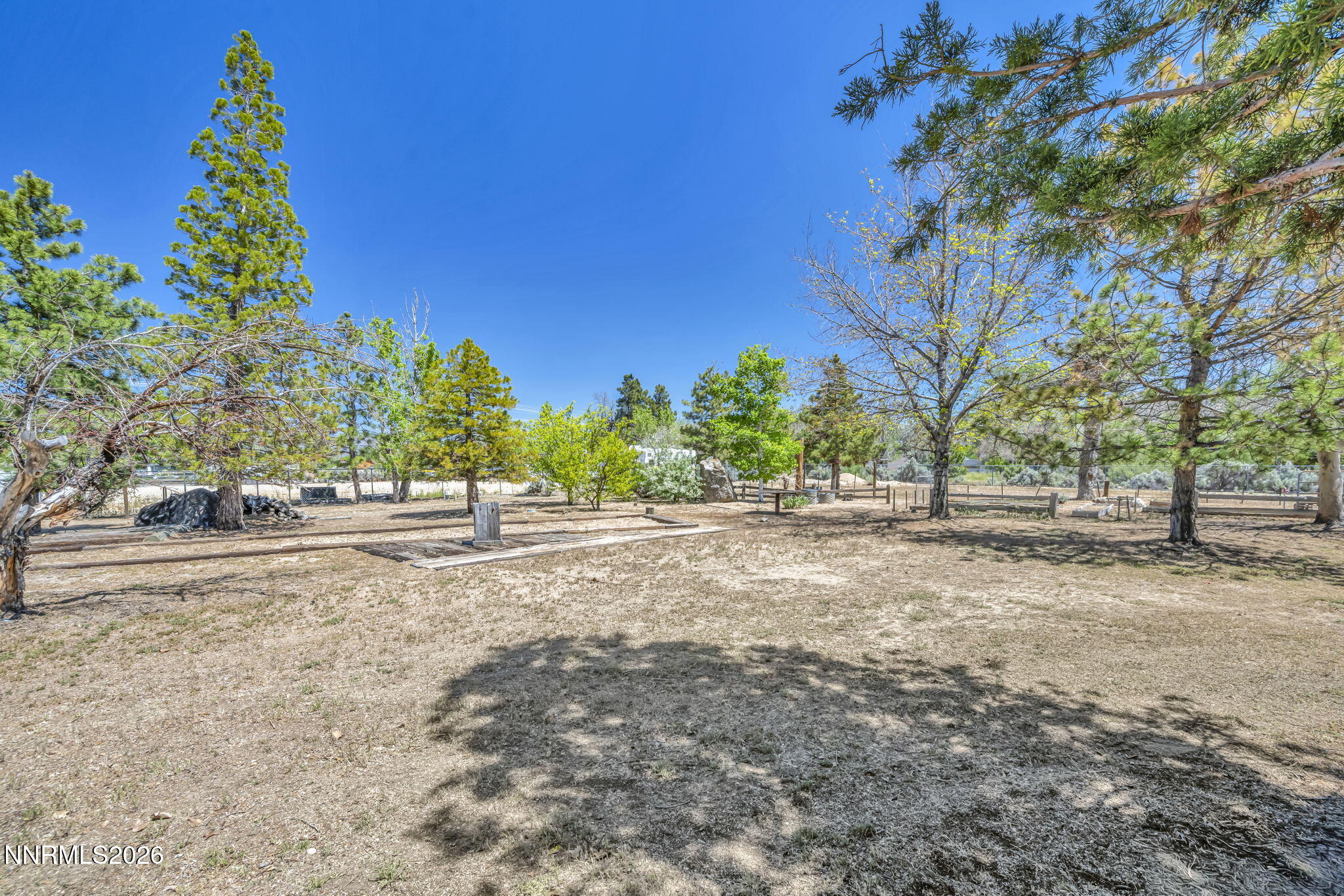4399 Ponderosa Drive