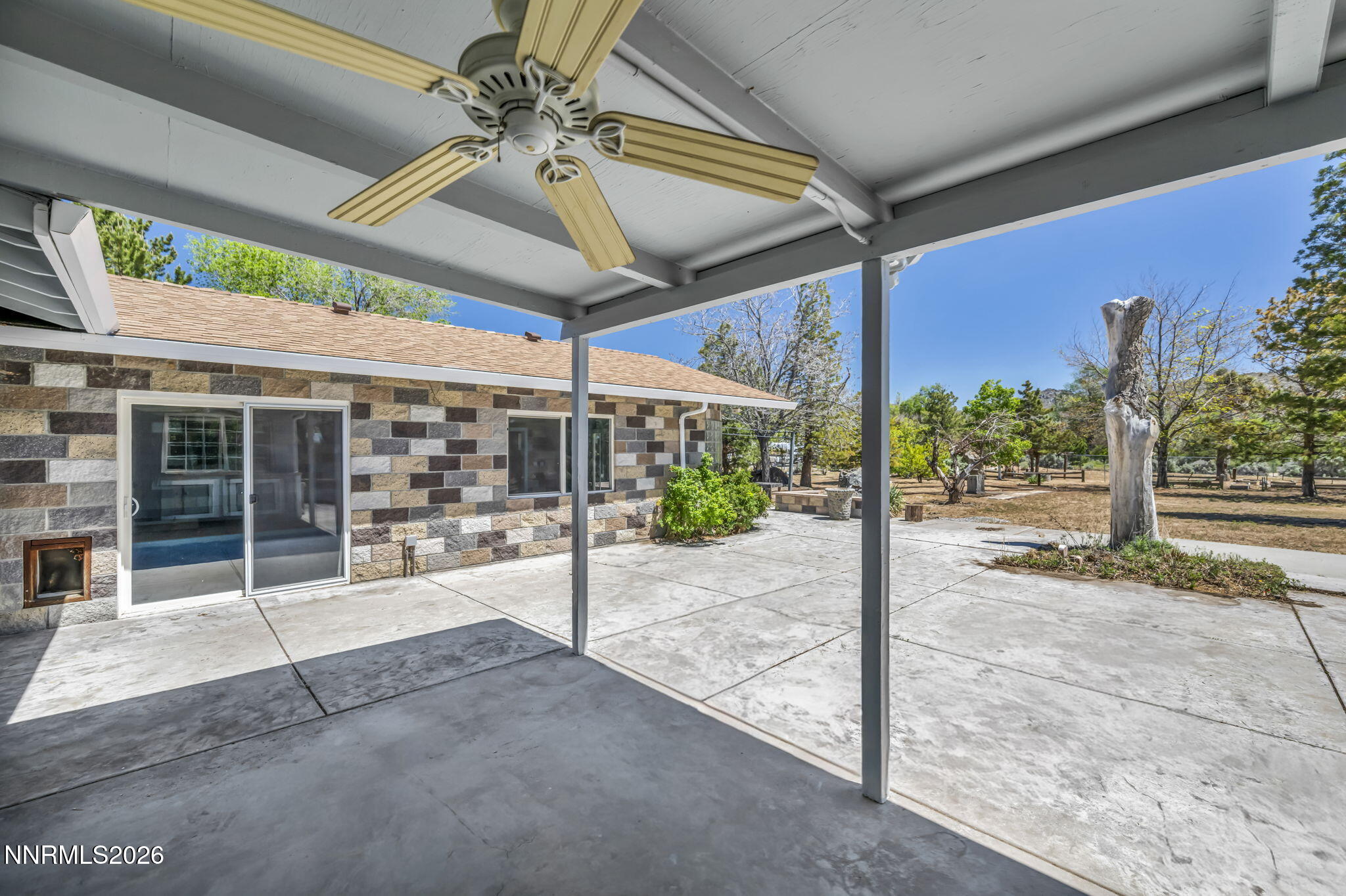 4399 Ponderosa Drive