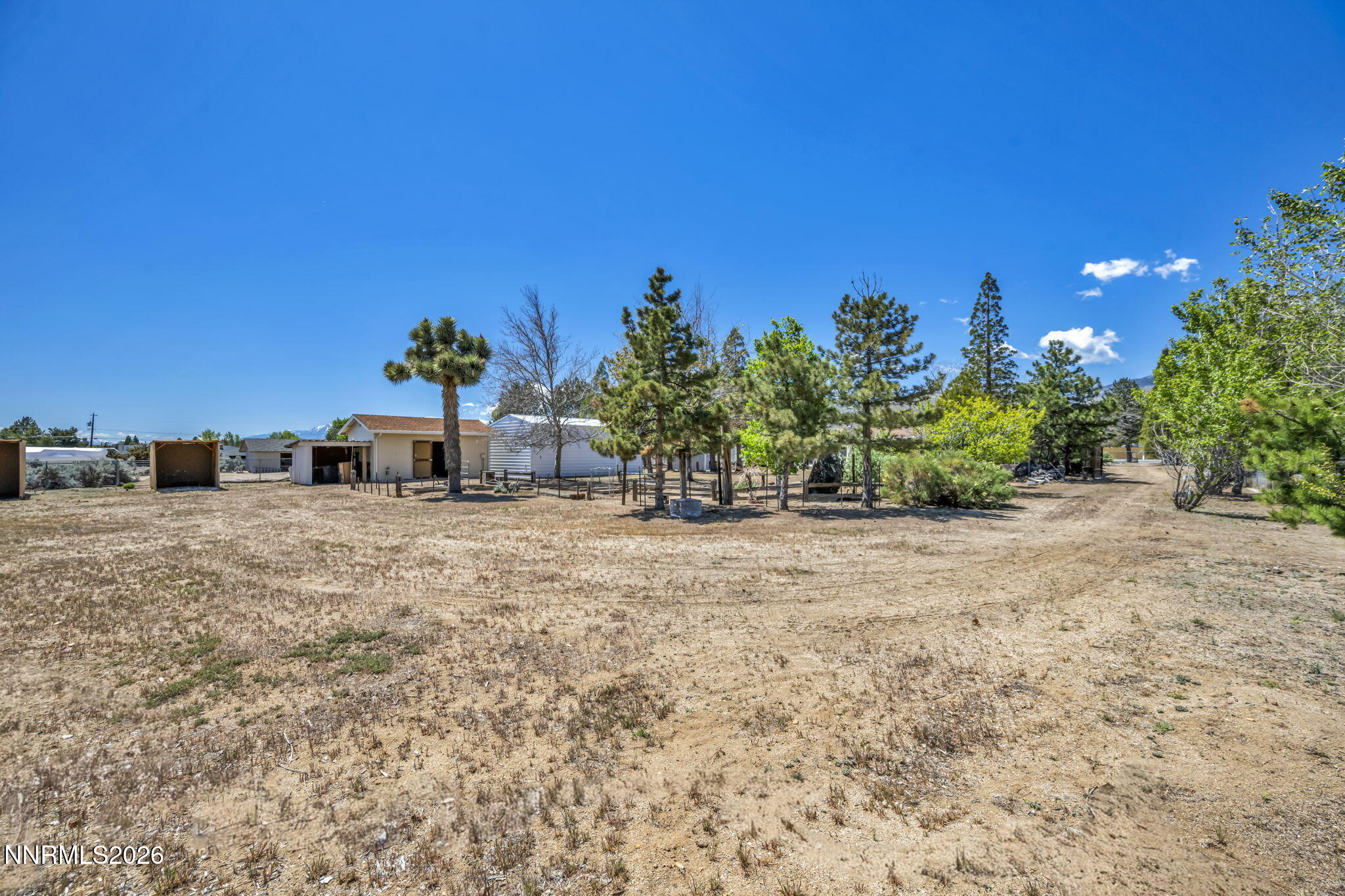 4399 Ponderosa Drive