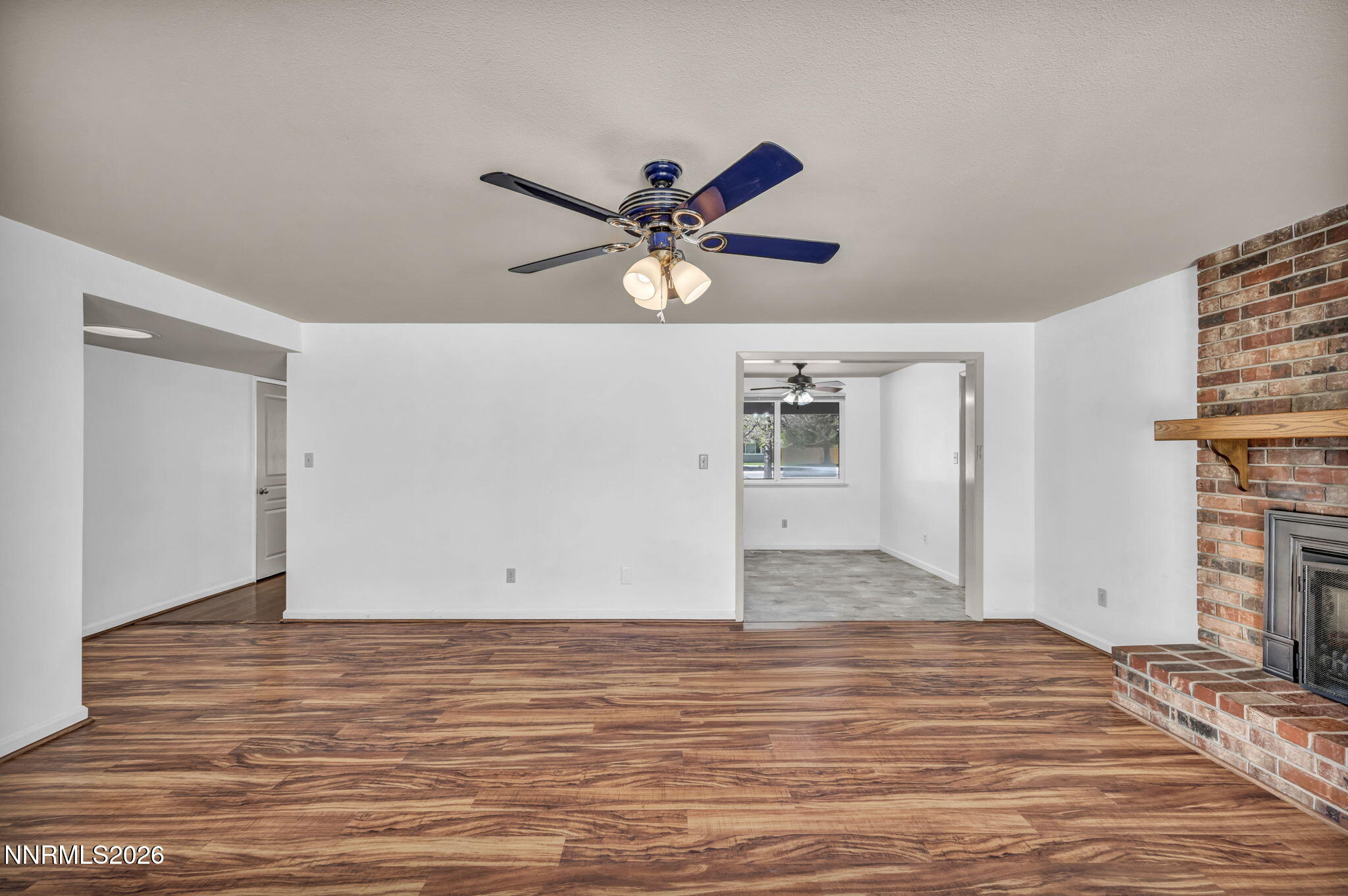 4399 Ponderosa Drive