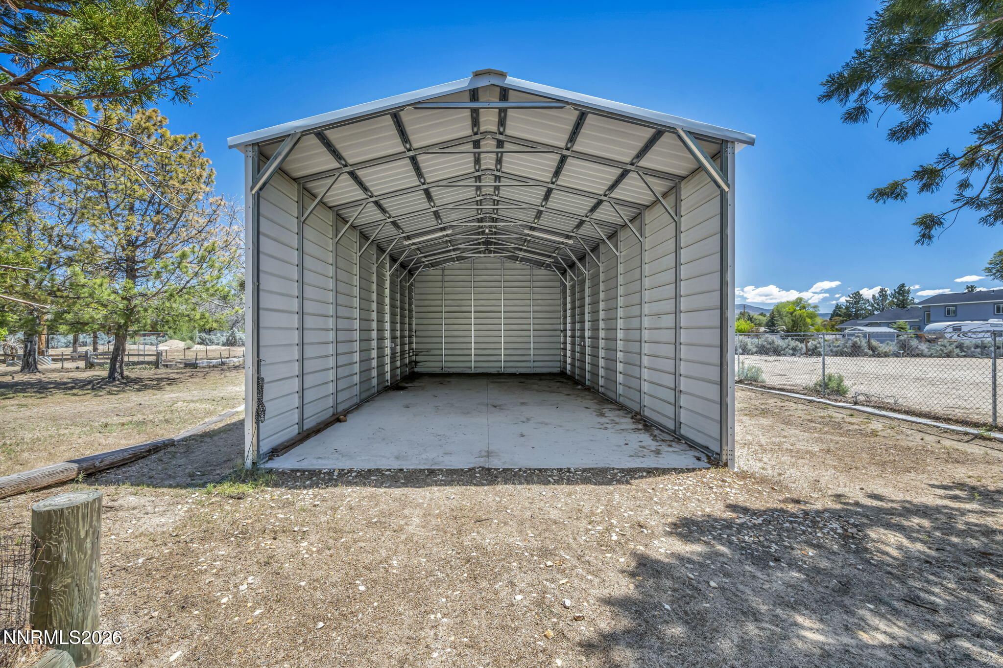 4399 Ponderosa Drive