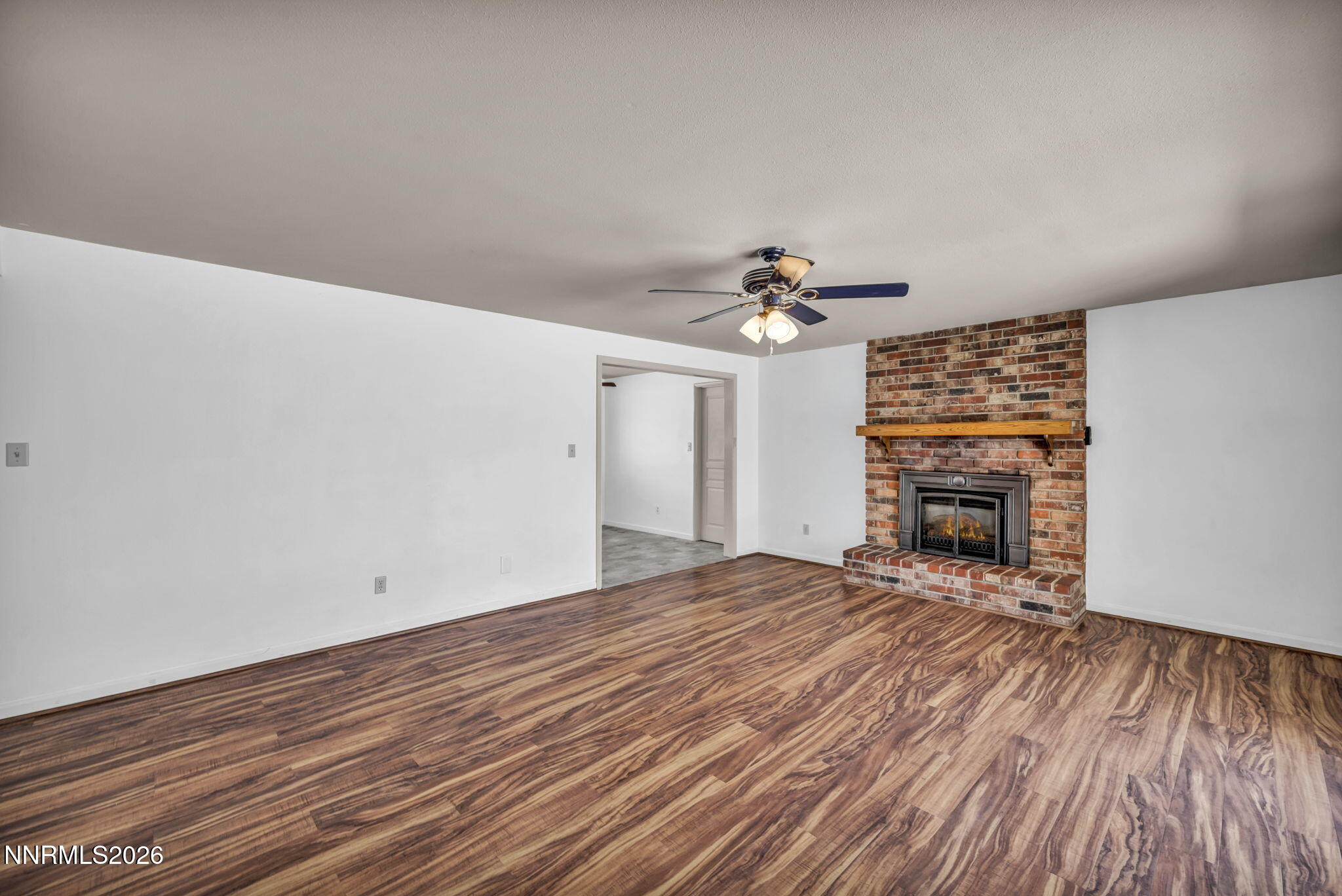 4399 Ponderosa Drive