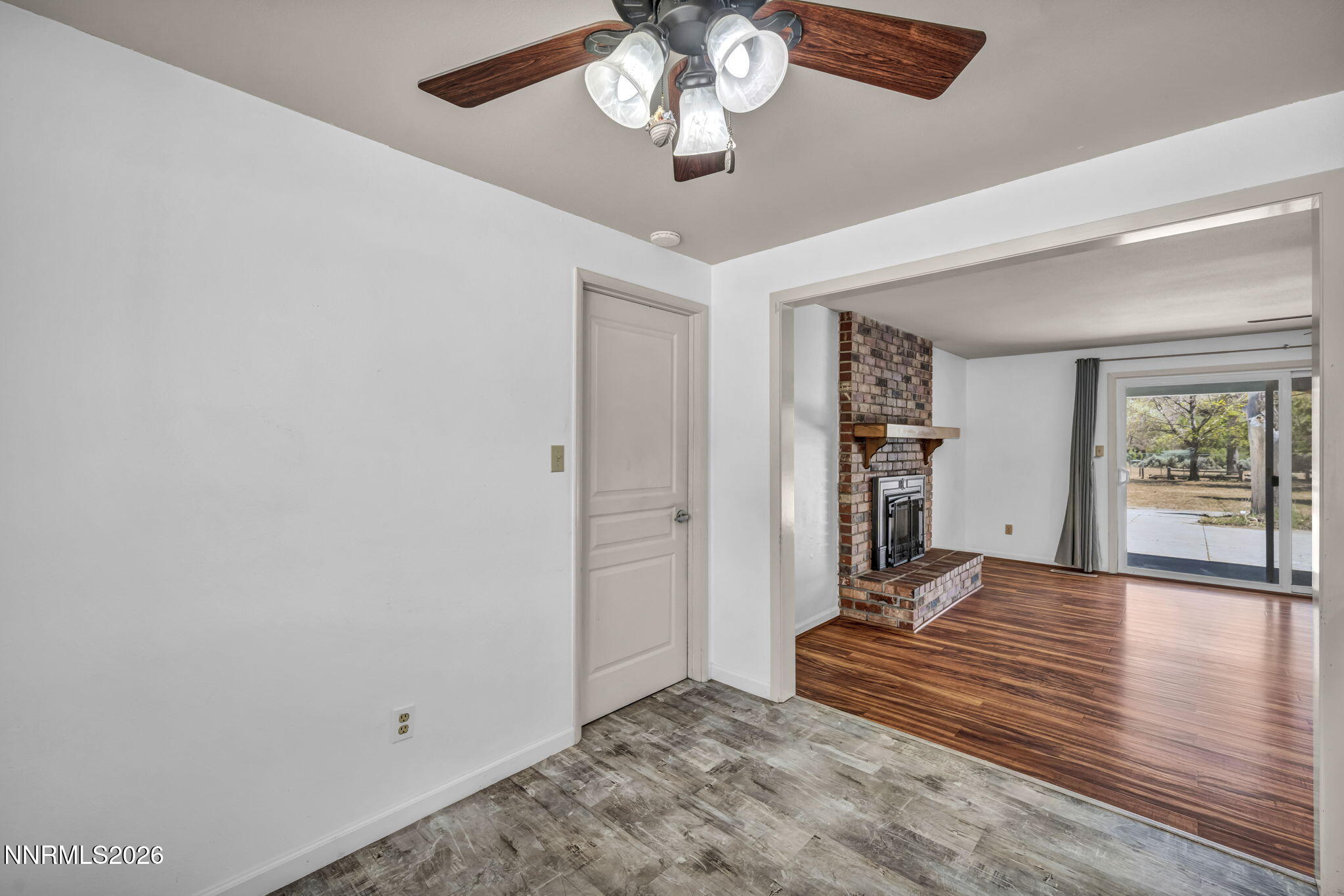 4399 Ponderosa Drive