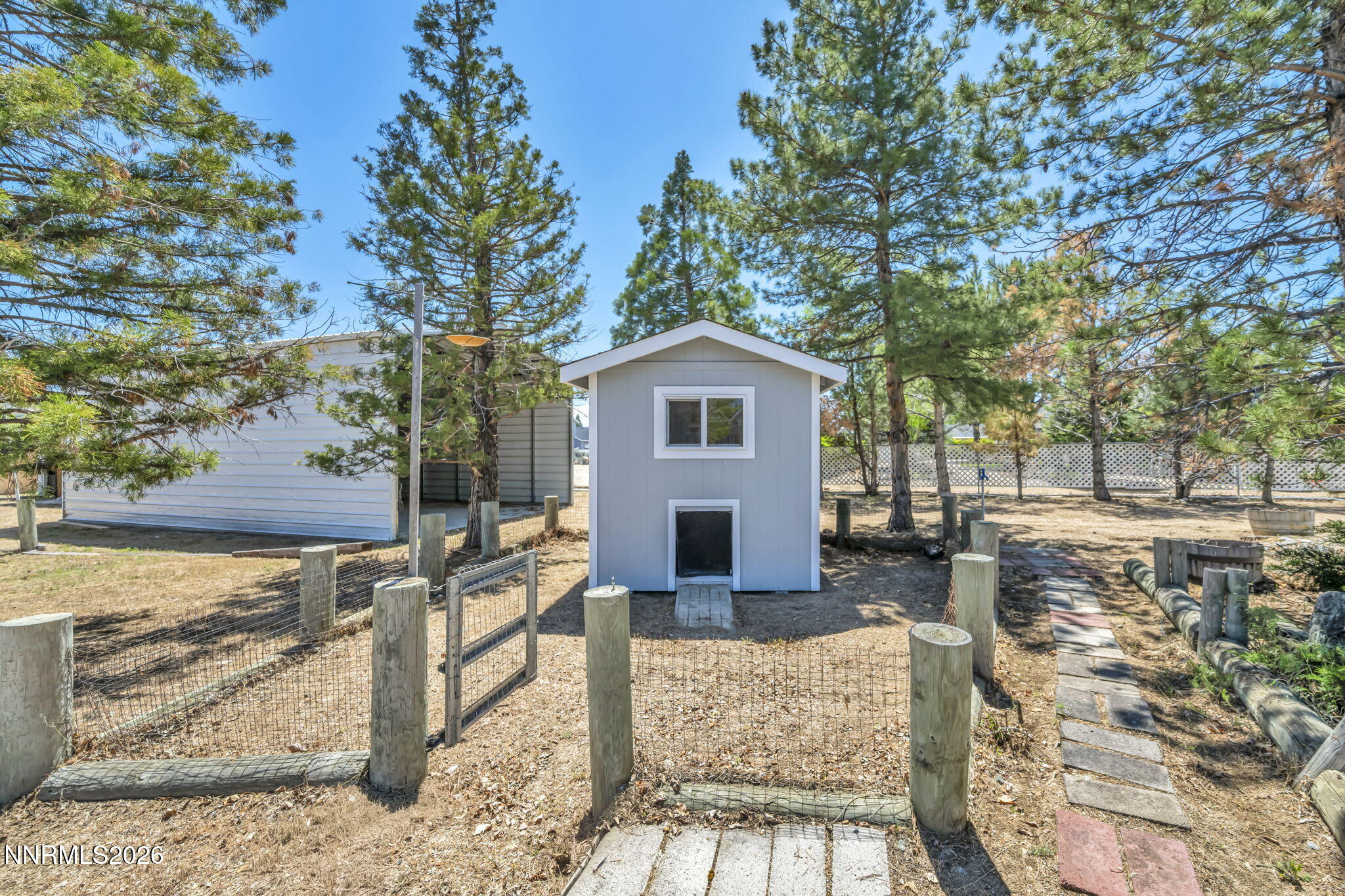4399 Ponderosa Drive