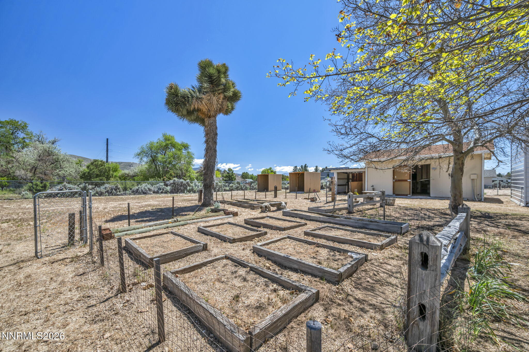 4399 Ponderosa Drive