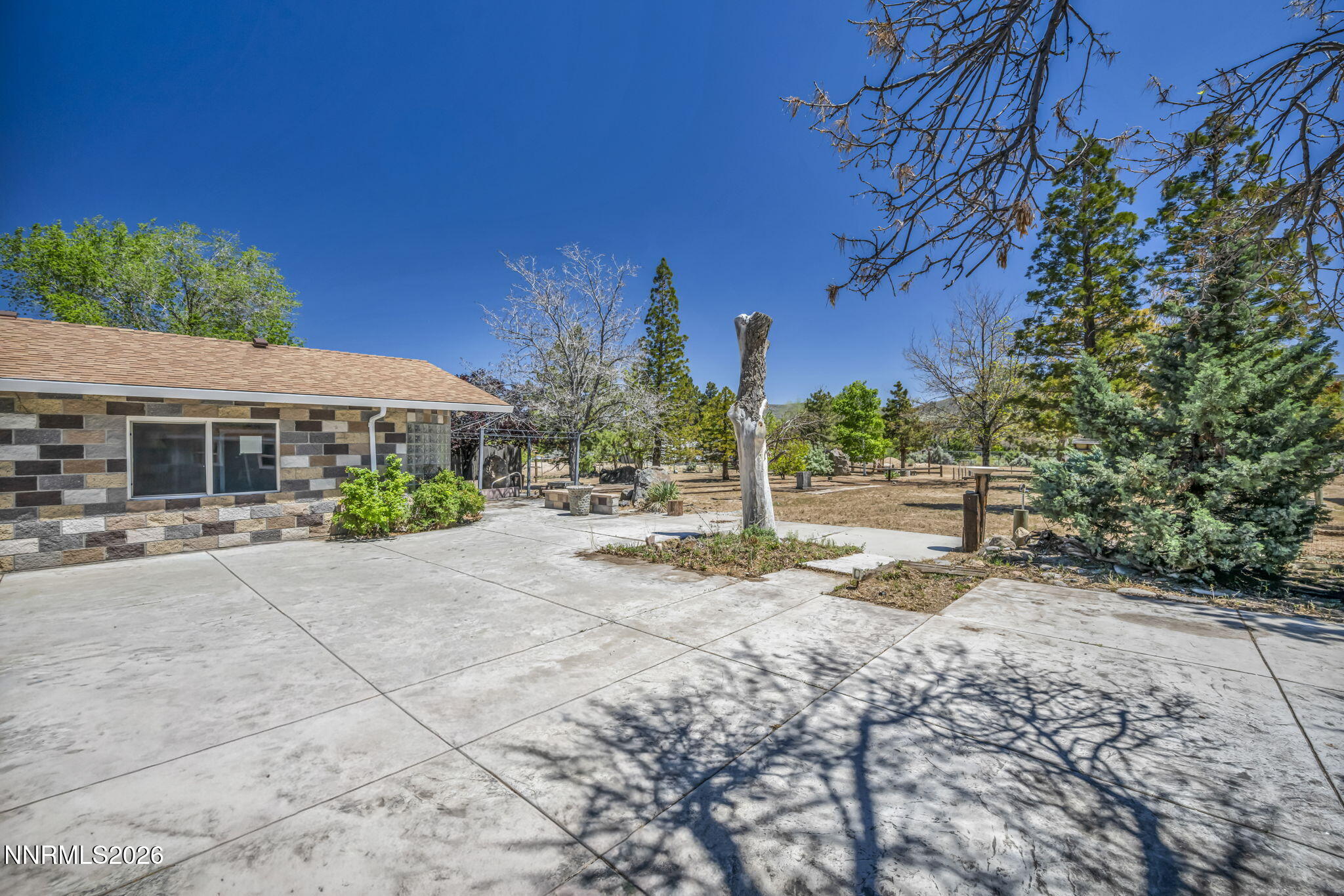 4399 Ponderosa Drive