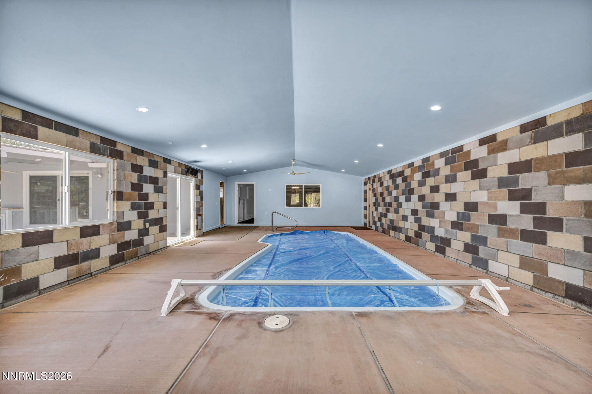 4399 Ponderosa Drive
