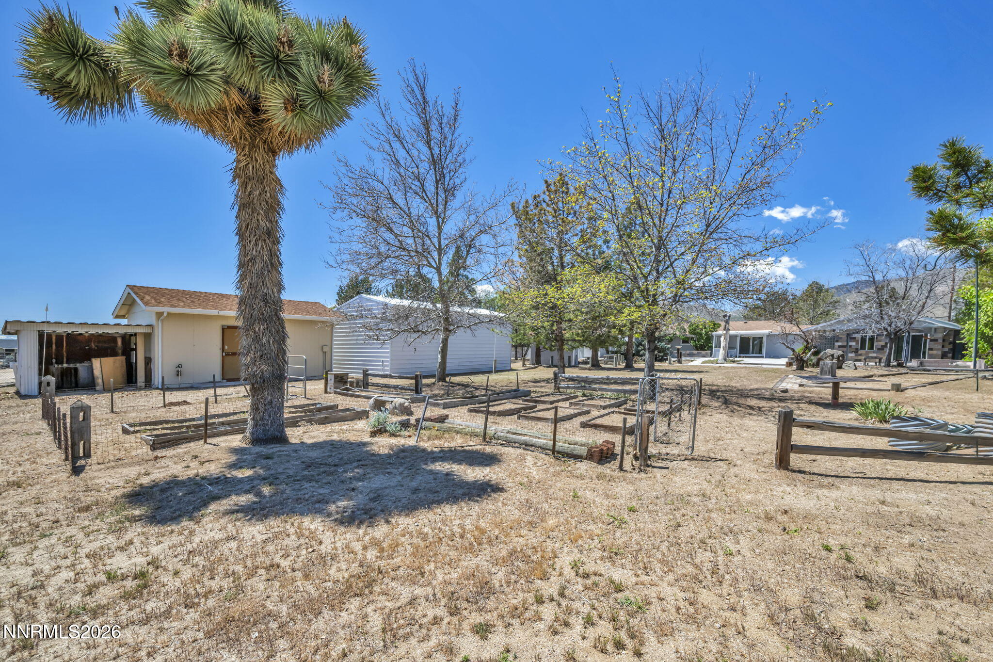 4399 Ponderosa Drive
