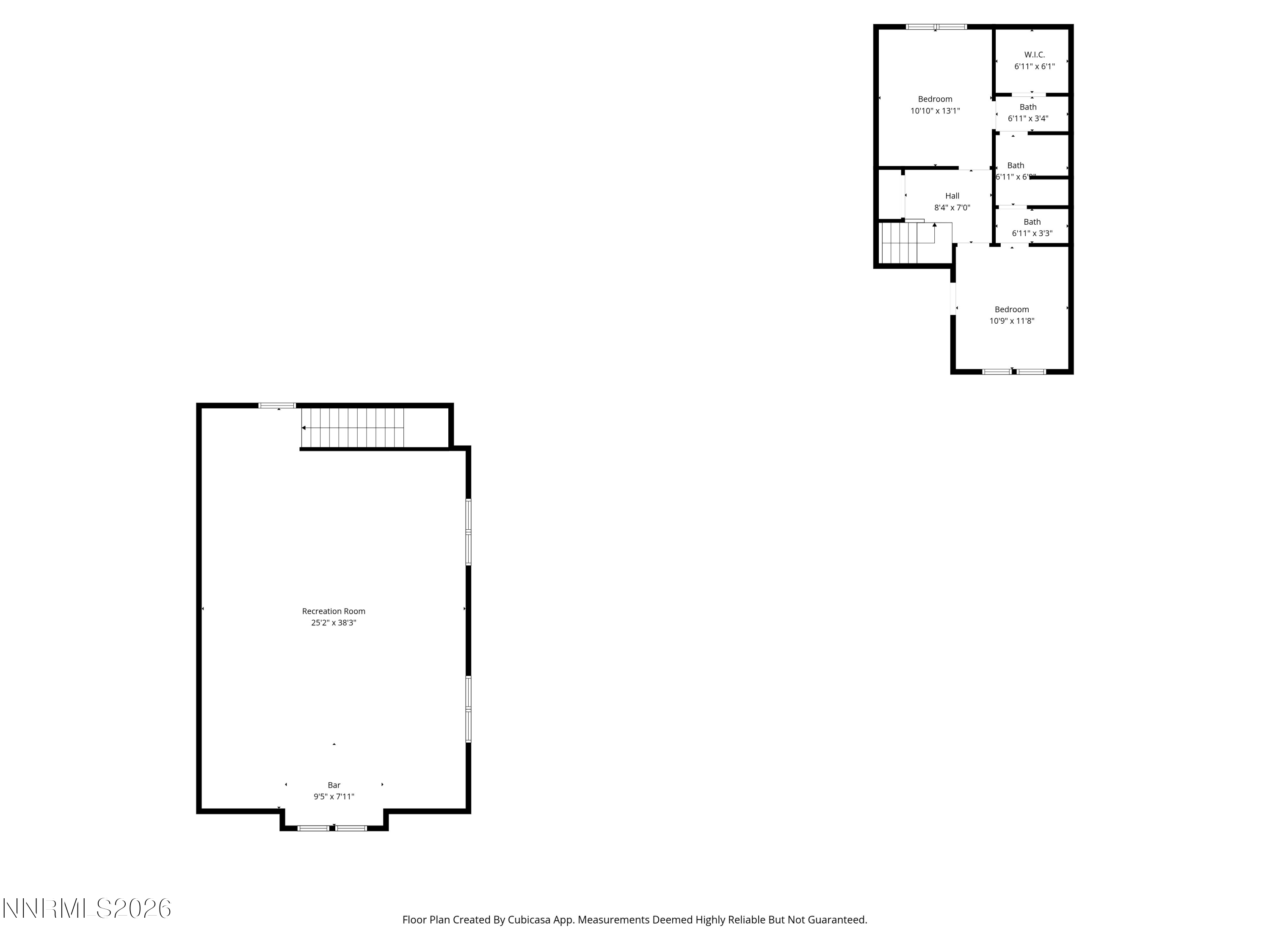 1175 Camballeria Drive