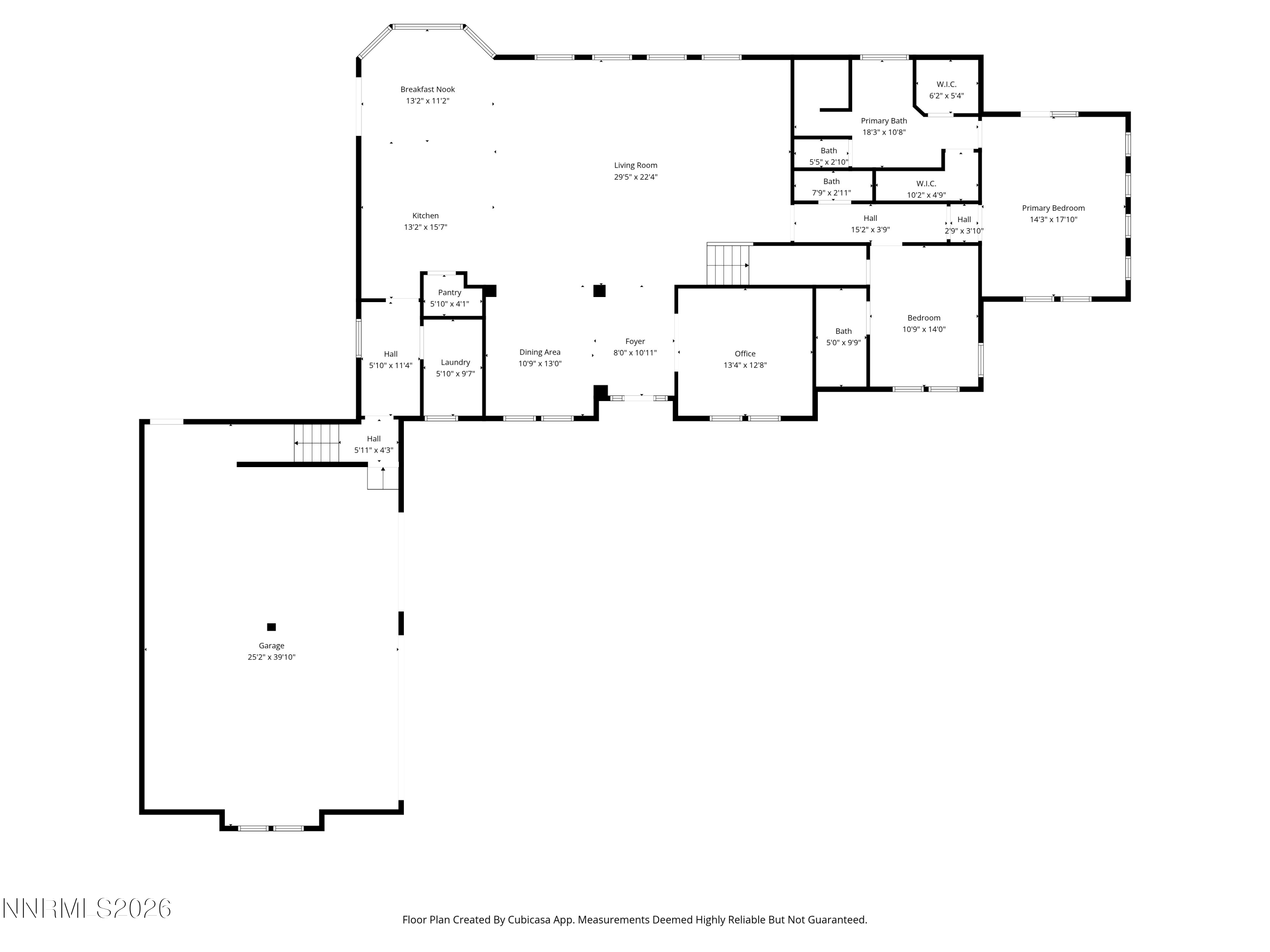 1175 Camballeria Drive