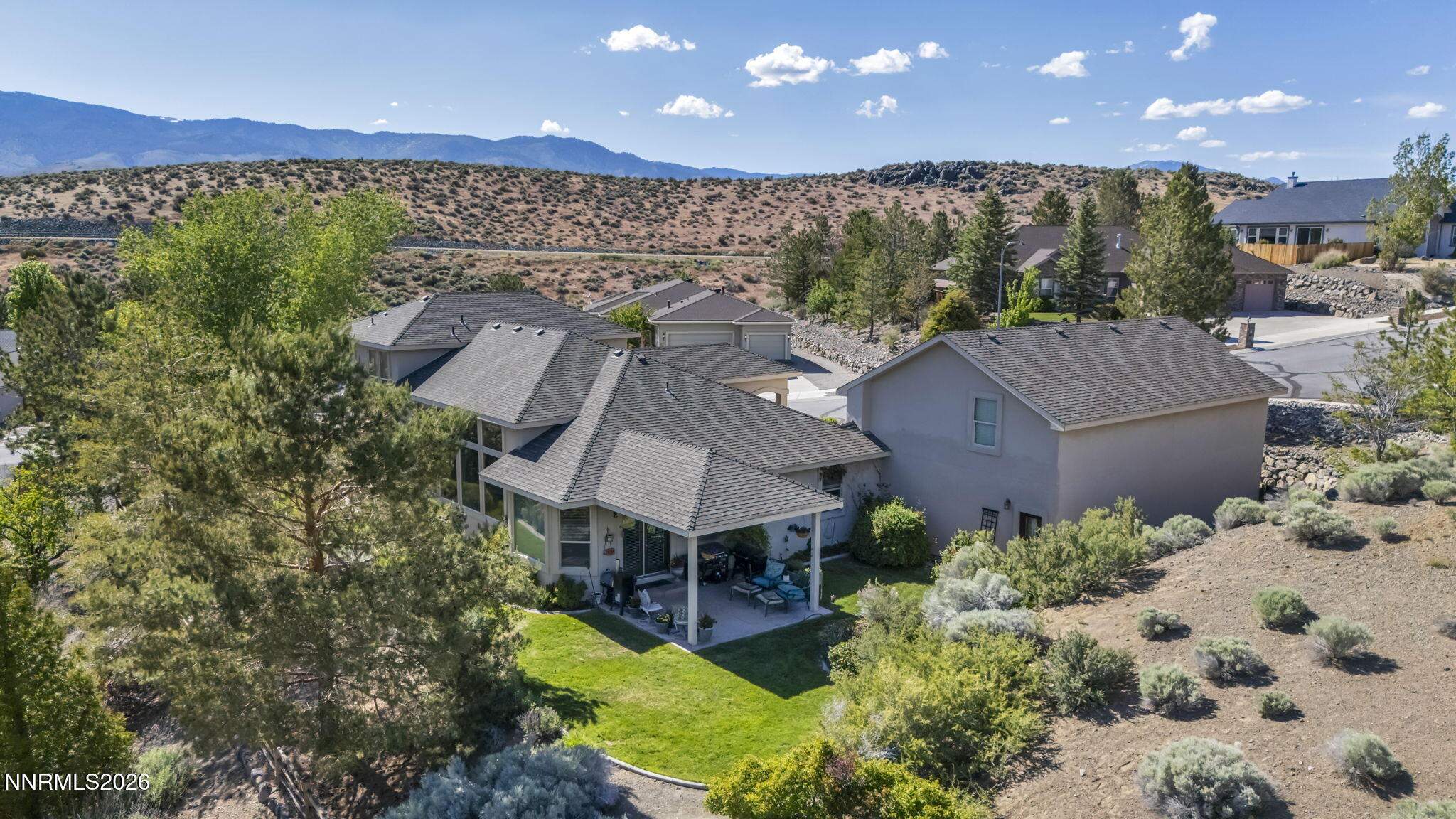 1175 Camballeria Drive