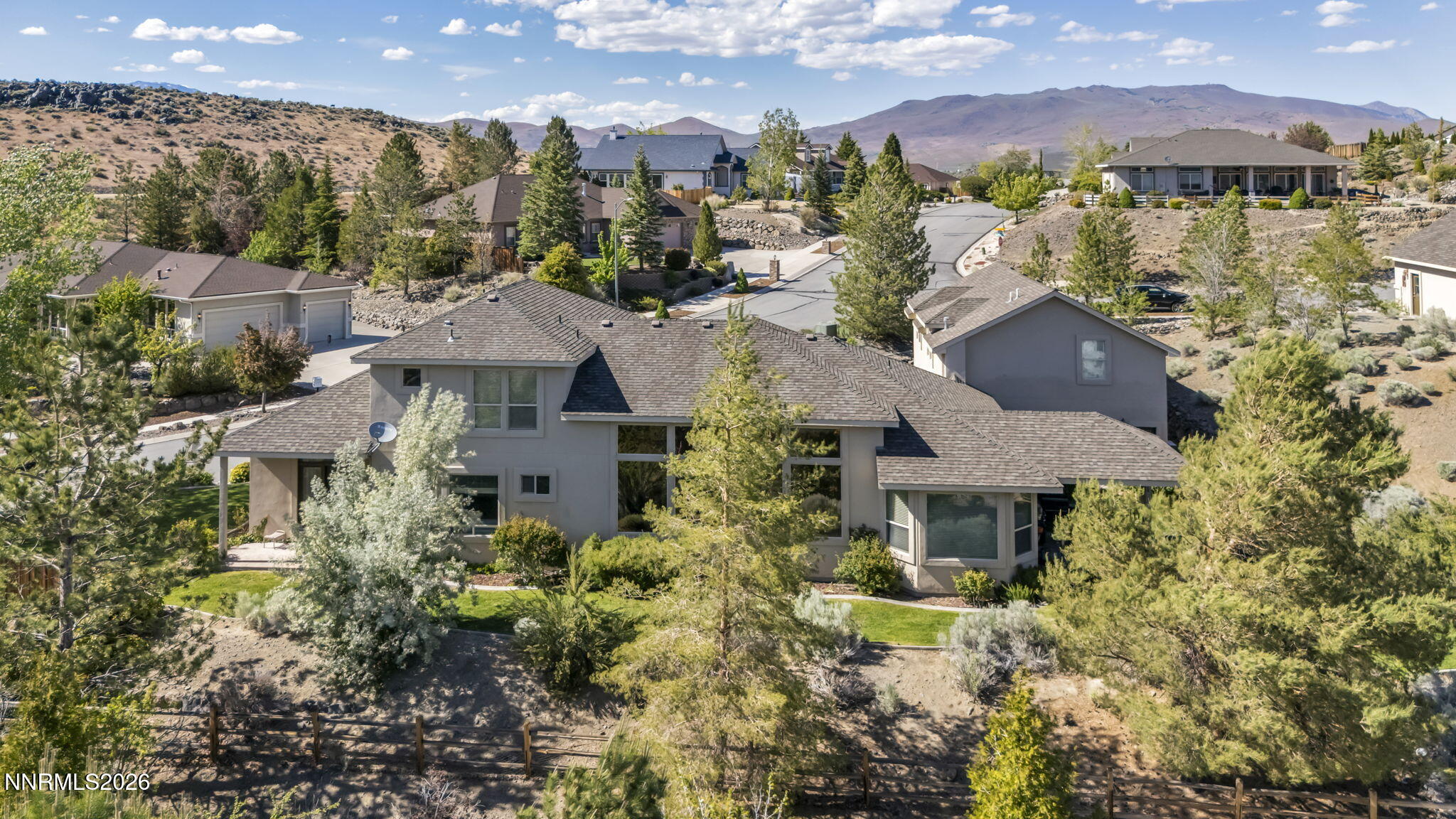 1175 Camballeria Drive