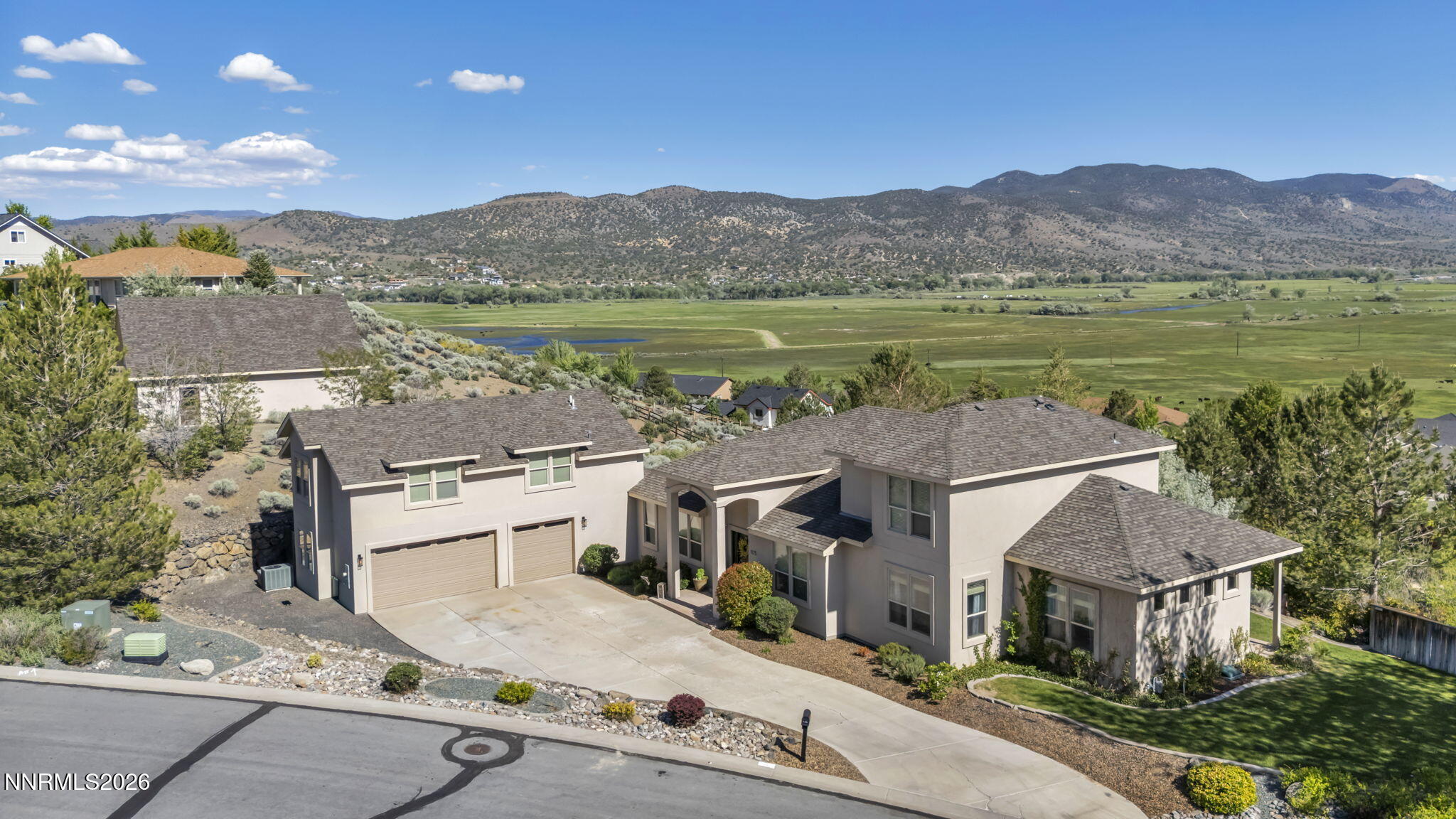 1175 Camballeria Drive
